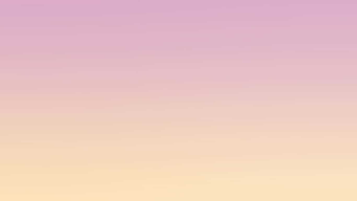 pastel ombre, lavender, peach, HD Desktop Wallpaper