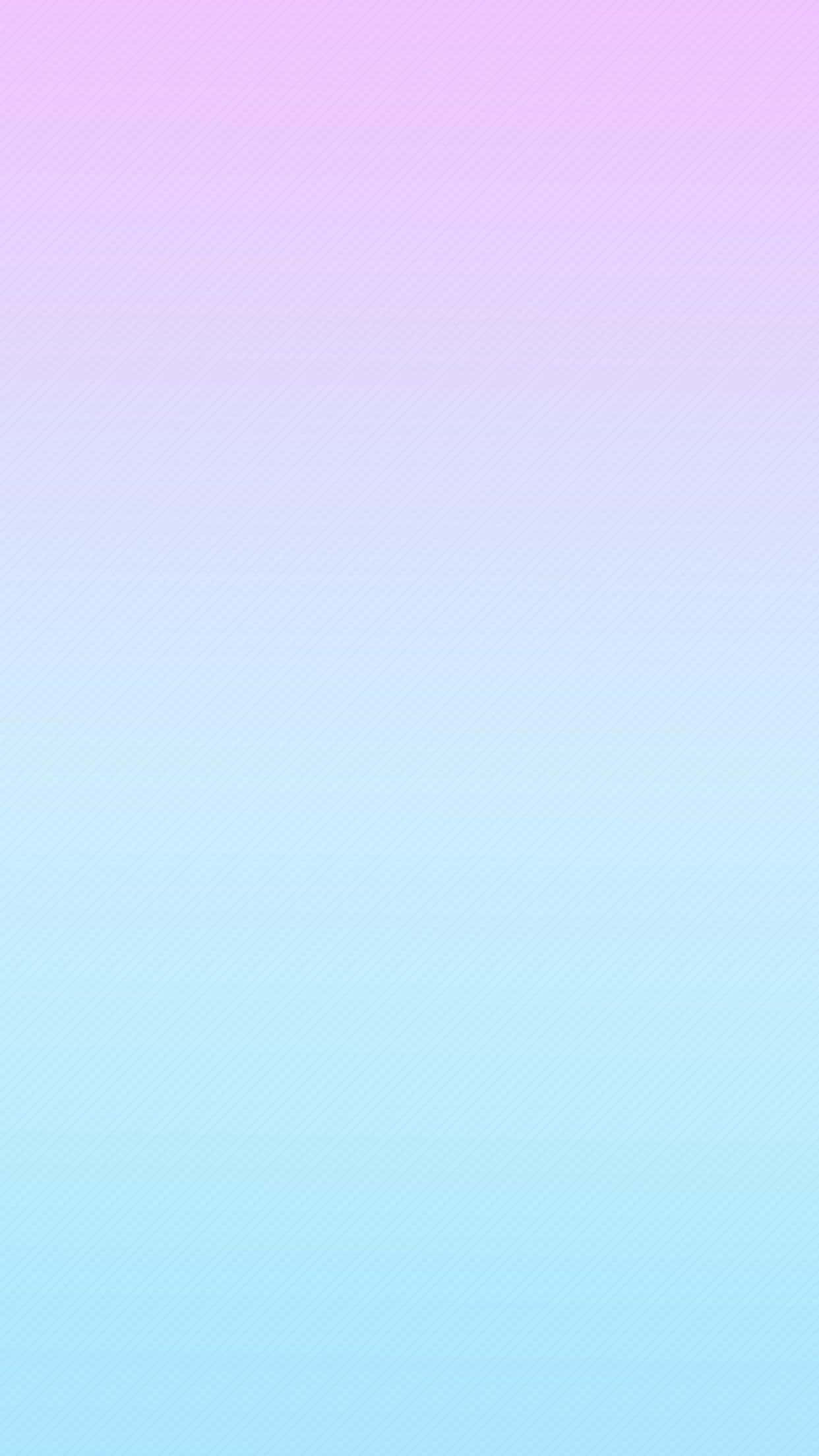 Pastel Ombre, pink, light blue, Full HD Phone Wallpaper
