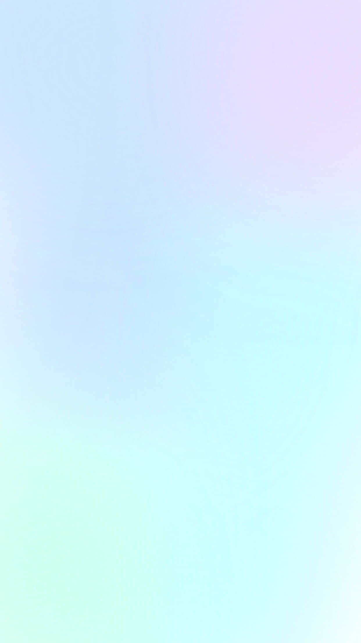 pastel ombre, pastel blue, lavender, Full HD Phone Wallpaper