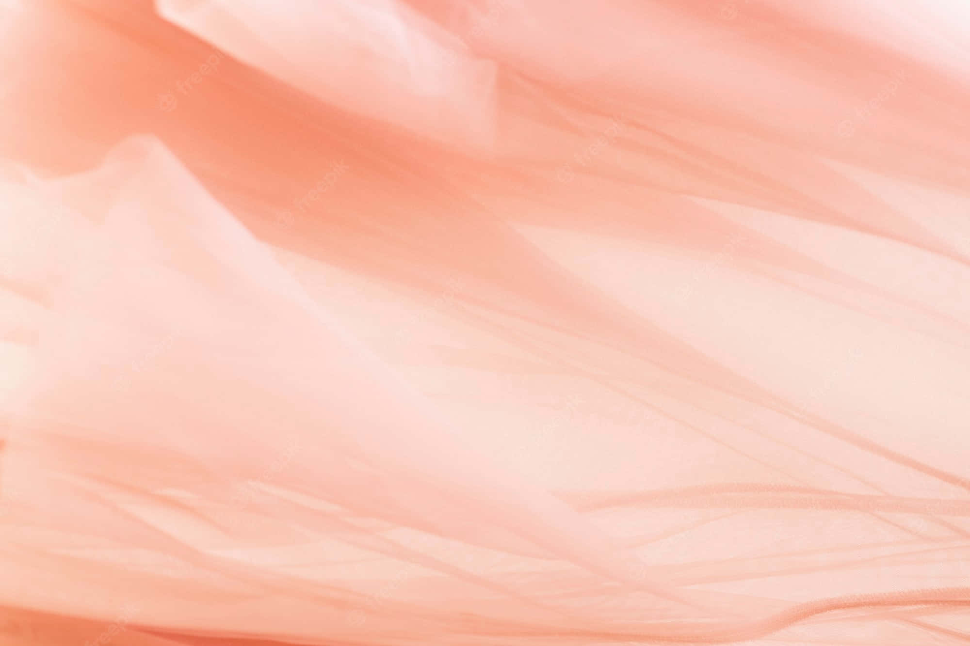 pastel peach aesthetic, peach-colored fabric, soft peach, Full HD Desktop Wallpaper