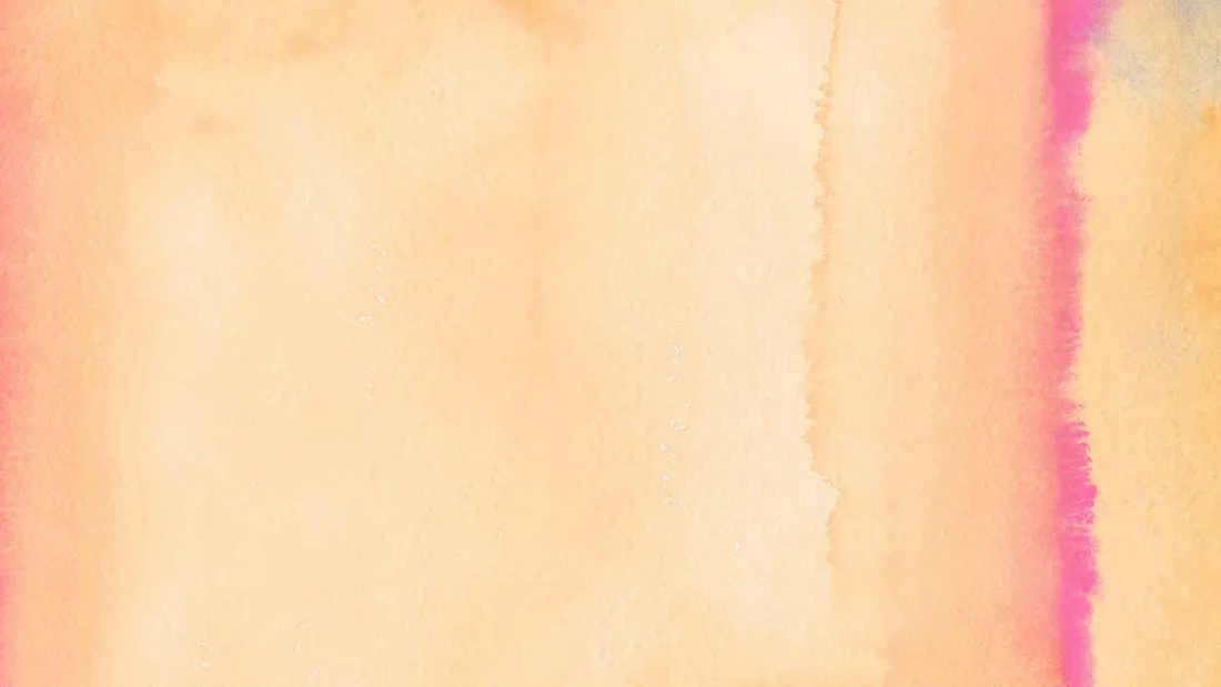 Pastel Peach