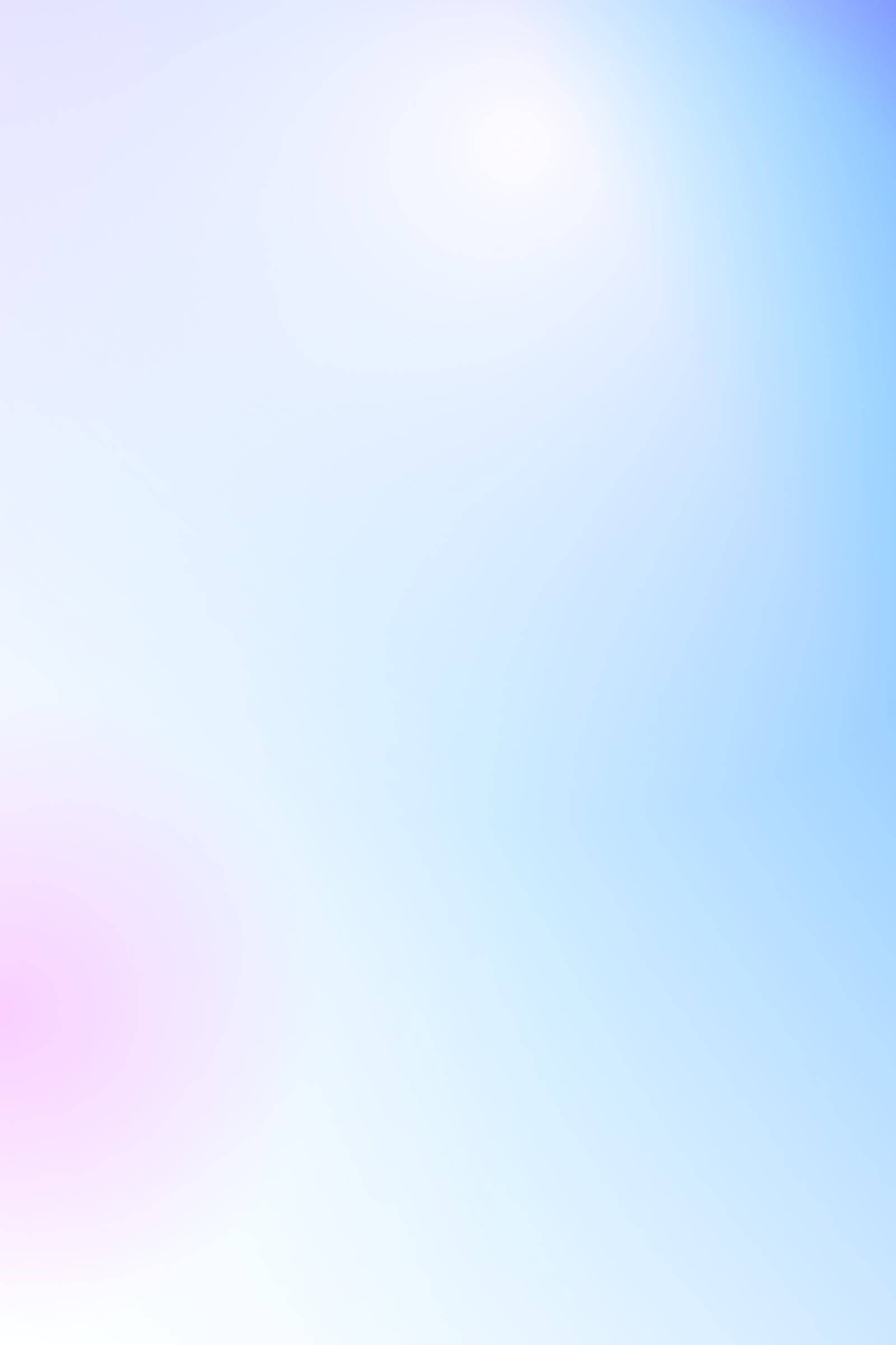 Pastel Phone, pink and blue gradient, soft gradient, Full HD Phone Wallpaper