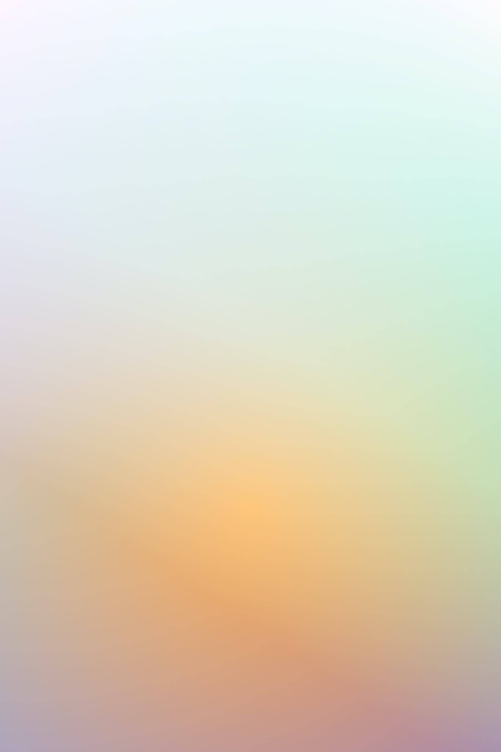Pastel Phone, orange gradient, pastel lavender, Full HD Phone Wallpaper