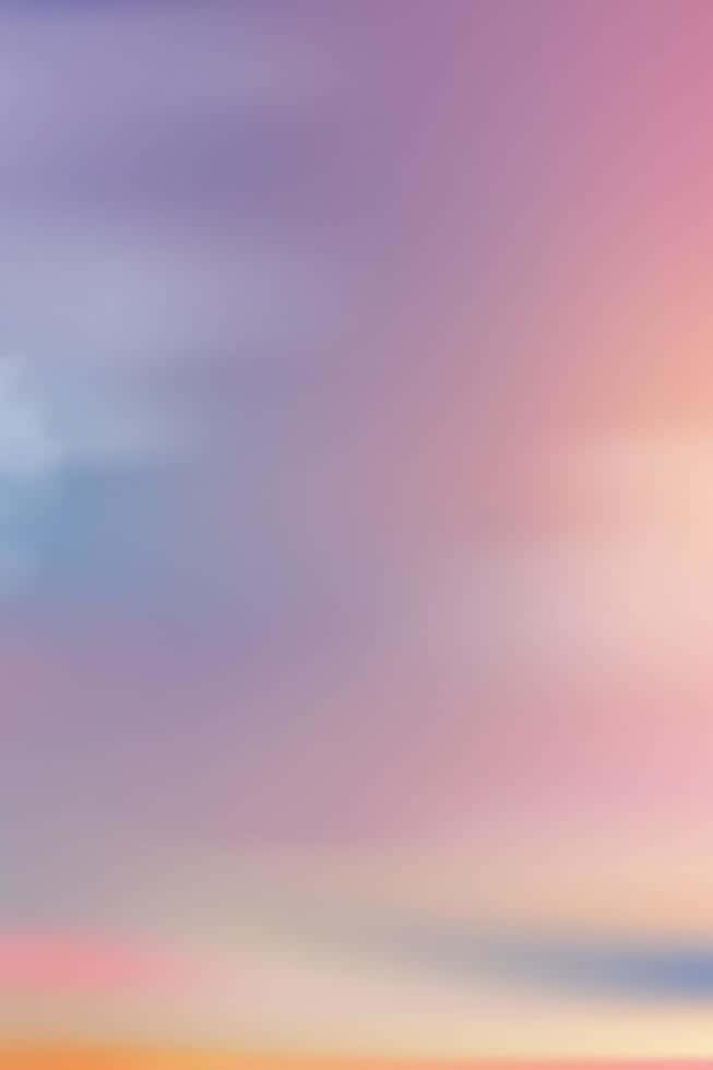 pastel pink, purple, lavender blue, SD Phone Wallpaper