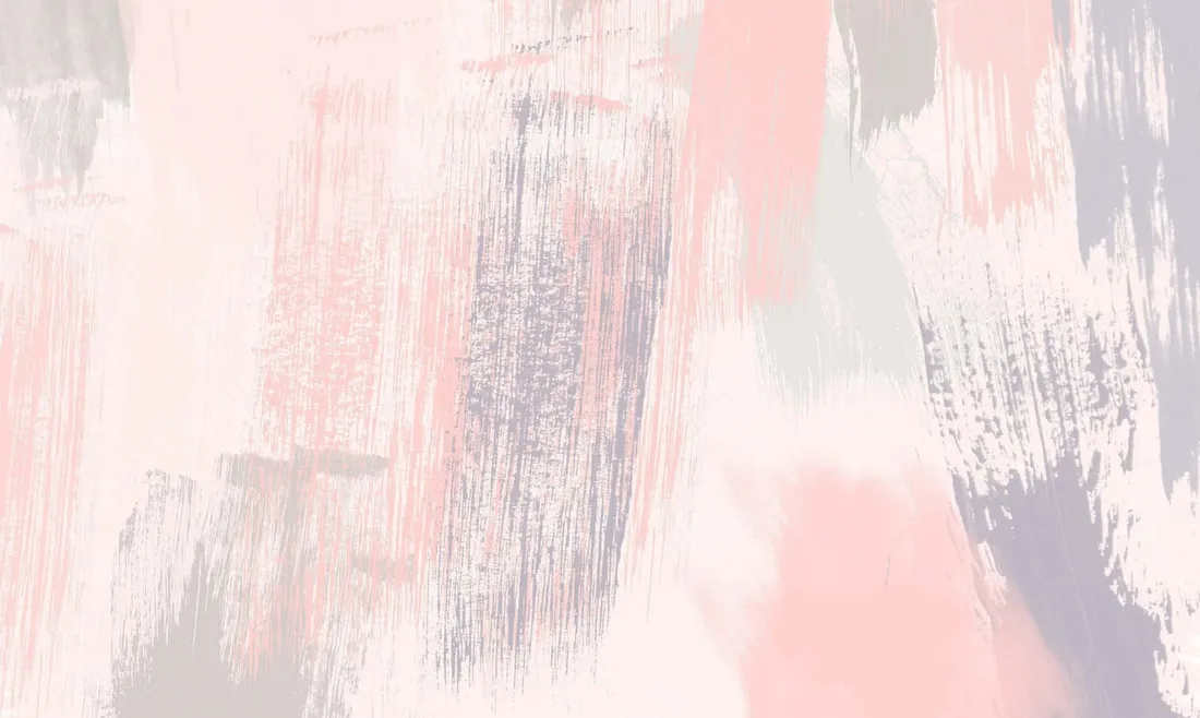 Pastel Pink And Yellow