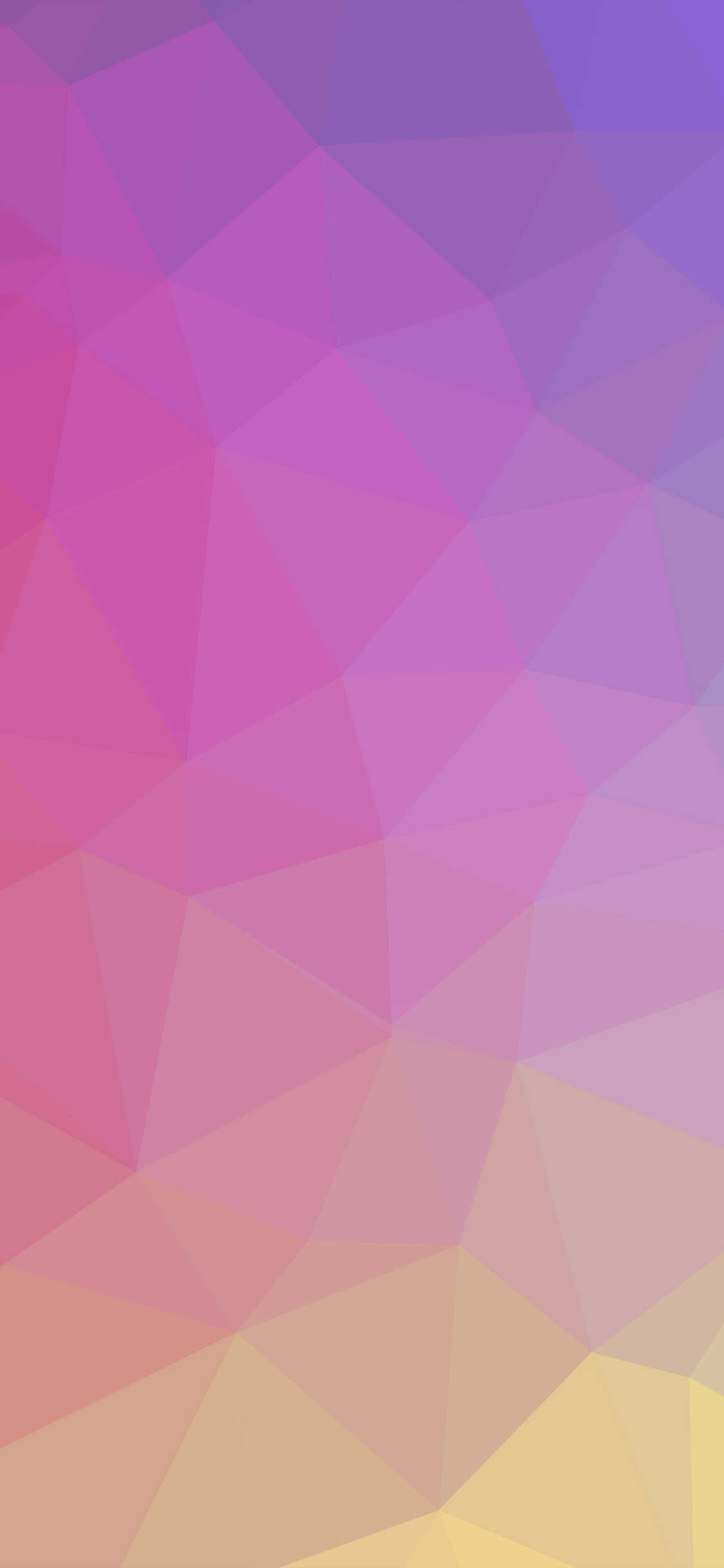 pastel pink and yellow, pink purple, yellow, Full HD Phone Wallpaper
