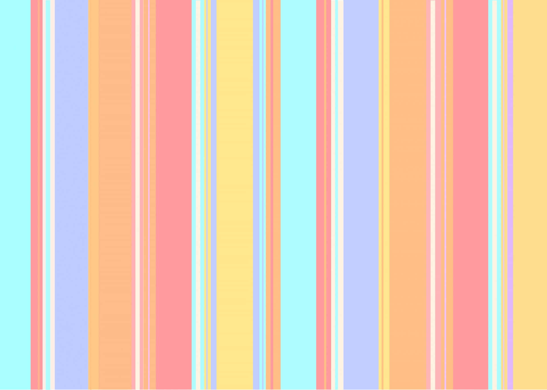 pastel pink, yellow, lavender, Full HD Desktop Wallpaper