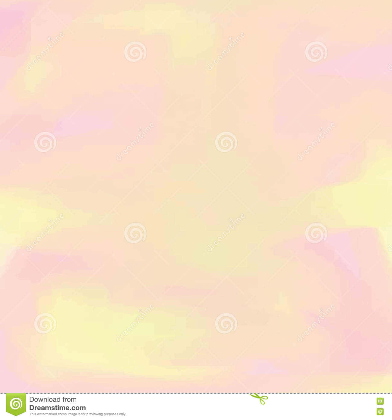 pastel pink and yellow, peach pink, pale yellow, HD Phone Wallpaper
