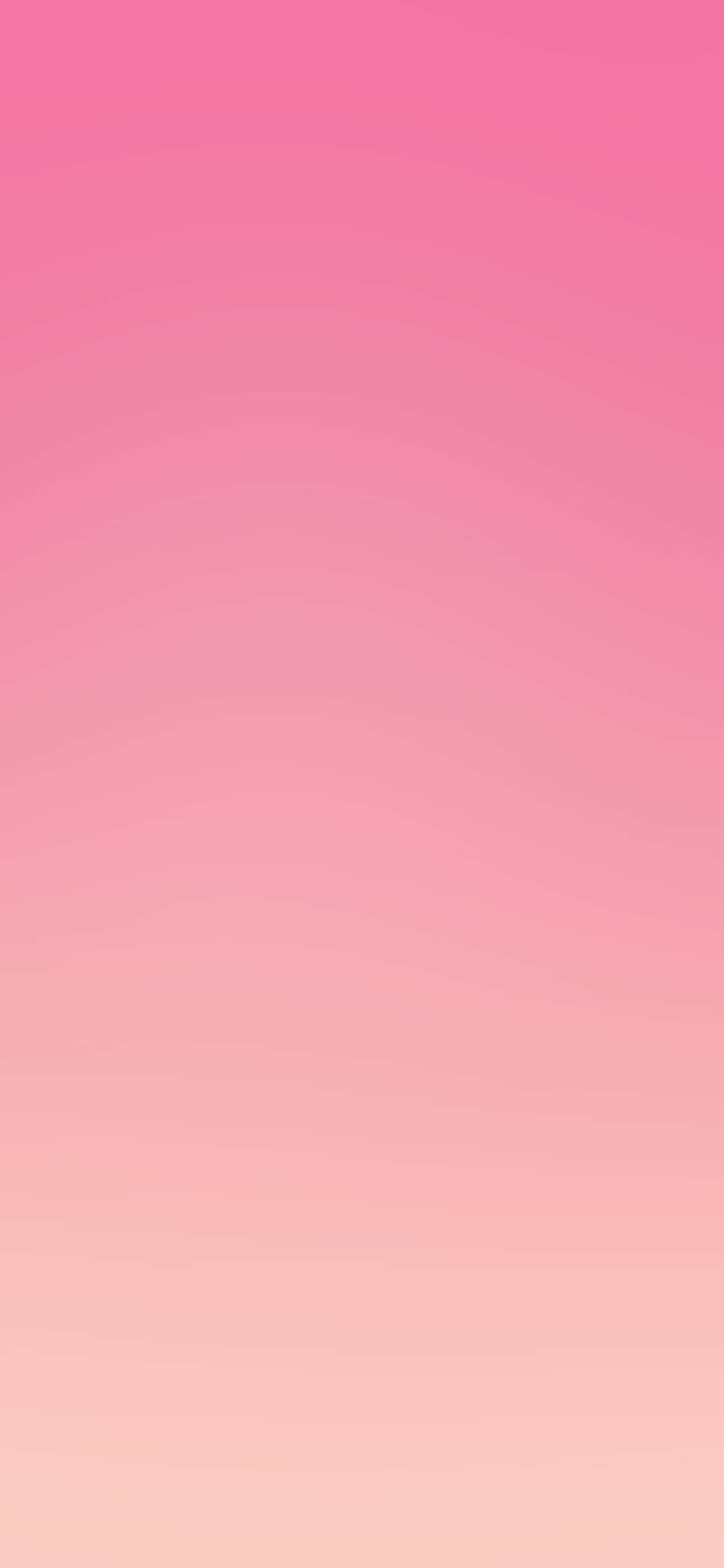 pastel pink, yellow, sunrise, Full HD Phone Wallpaper