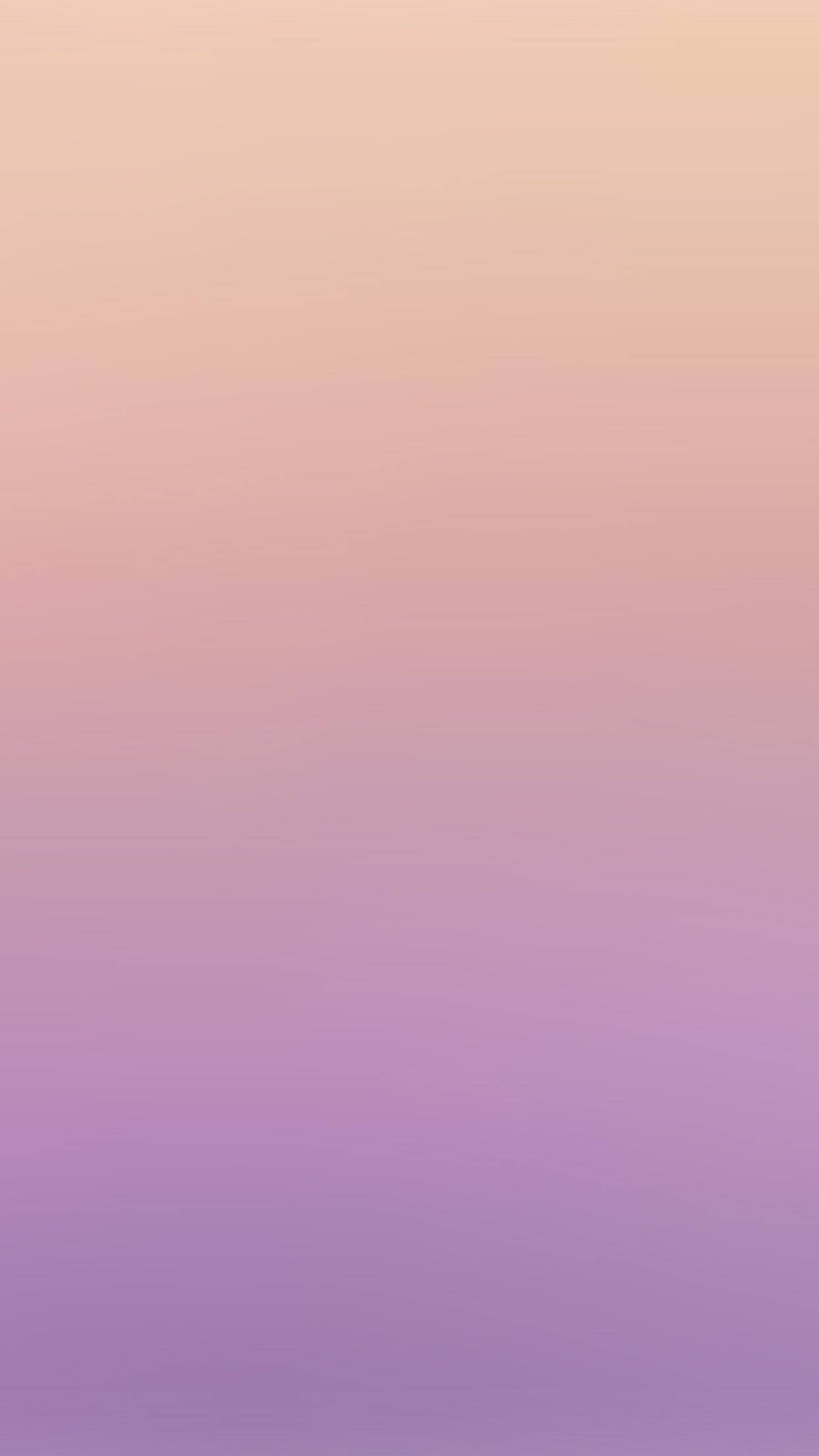 pastel pink iPhone, pink rose, peach, Full HD Phone Wallpaper