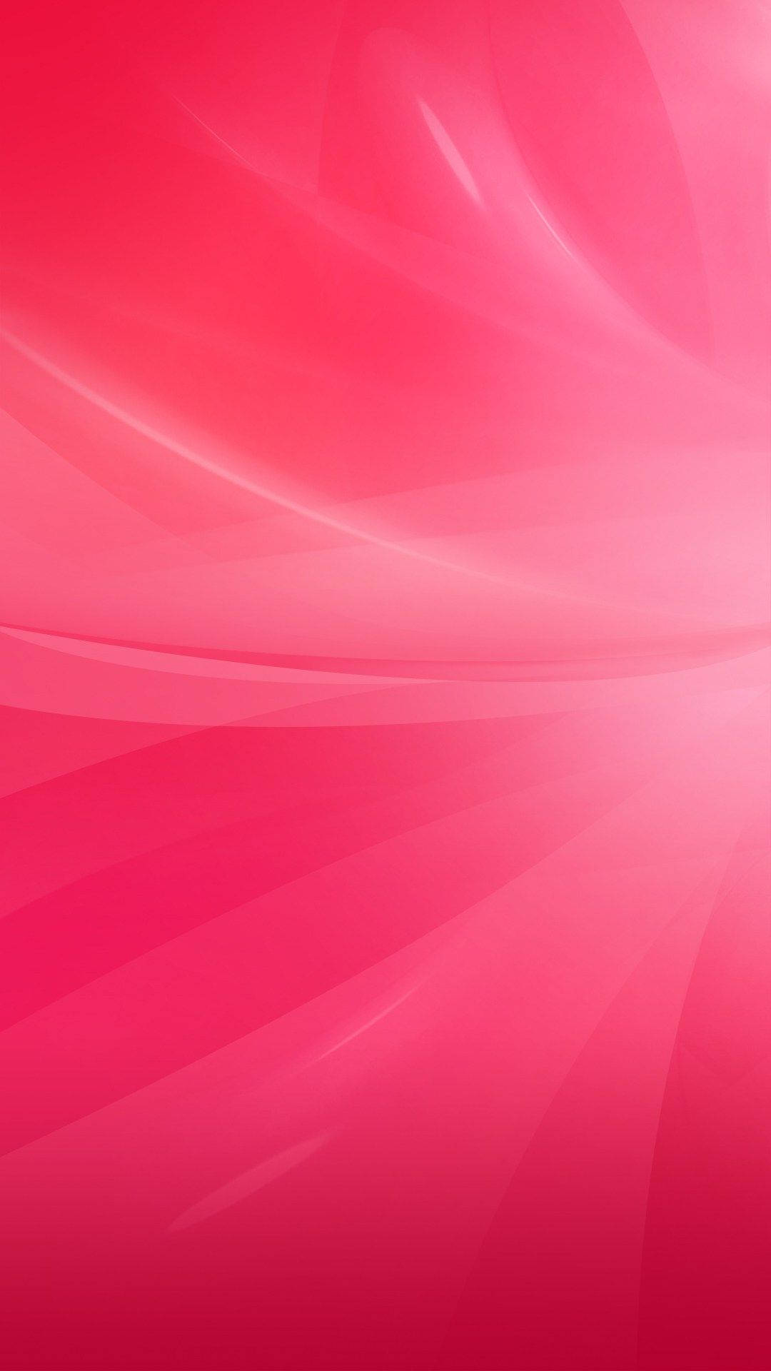 pastel pink iPhone, soft gradient, pink hues, Full HD Phone Wallpaper