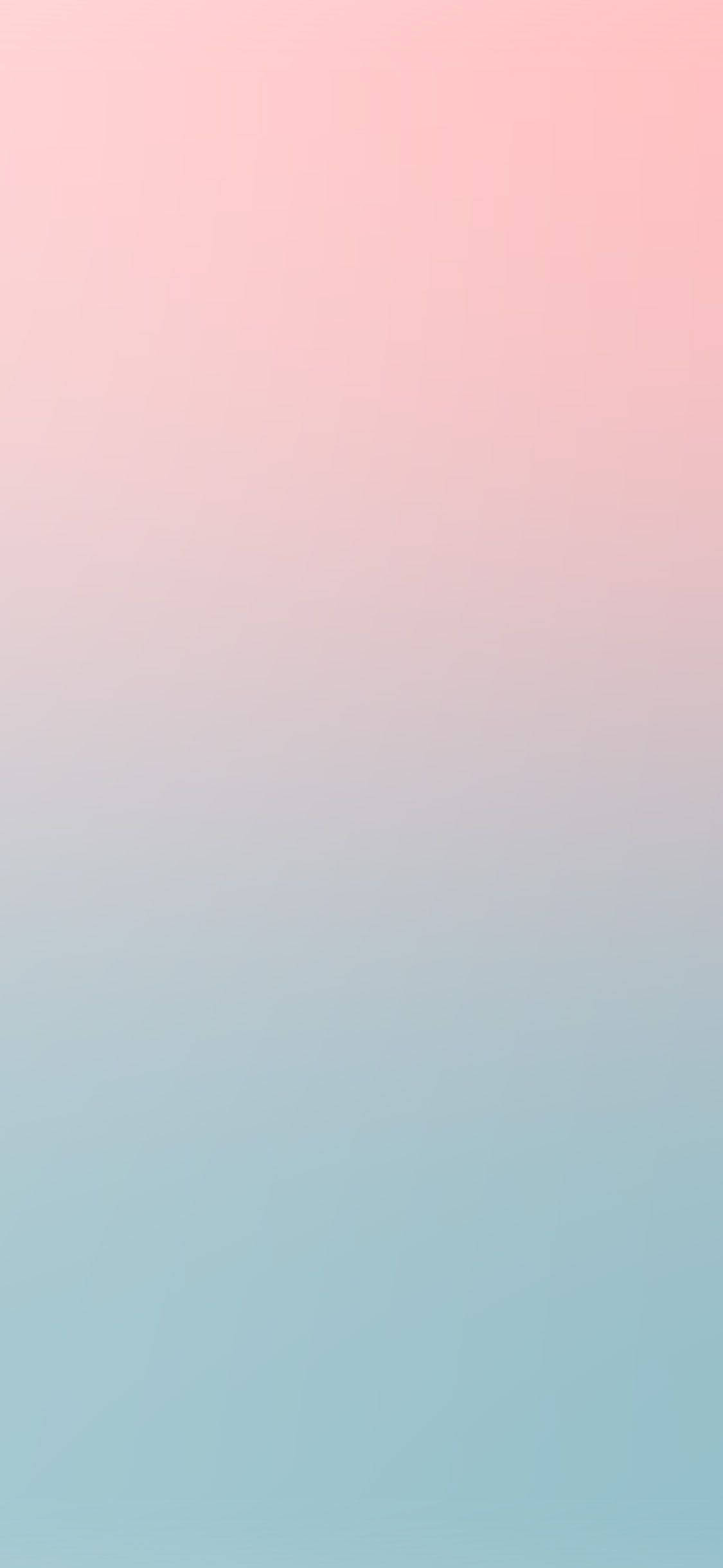 pastel pink iPhone, pink, light blue, Full HD Phone Wallpaper