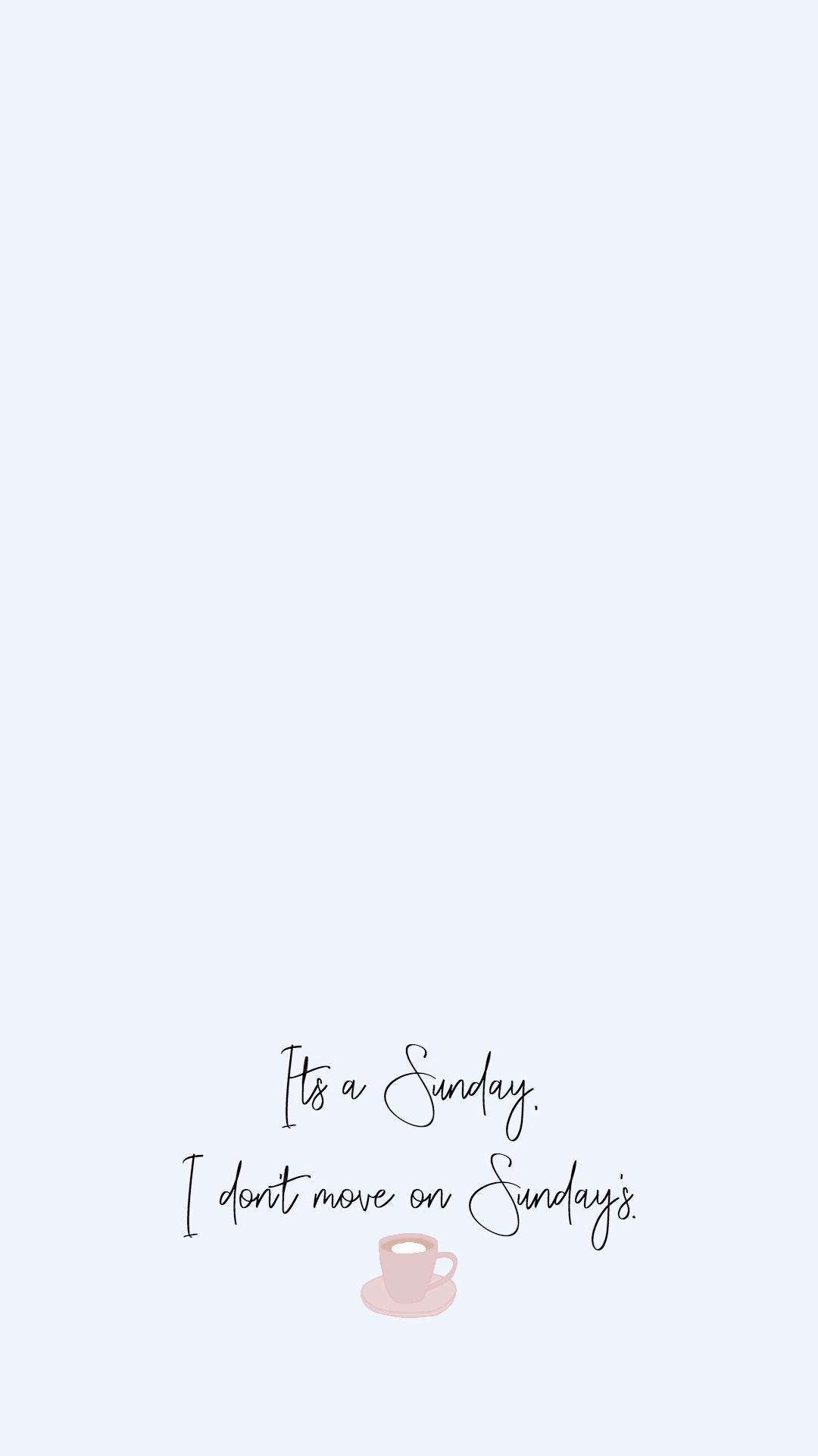 Pastel Pink iPhone, light blue, cursive text, Full HD Phone Wallpaper