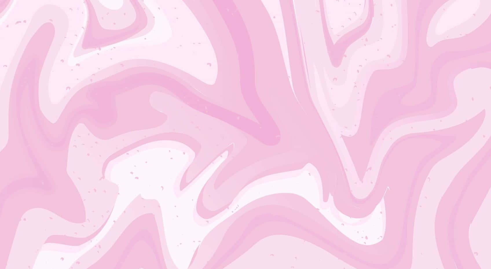 Pastel Pink Marble Desktop, wavy, soft pink, HD Desktop Wallpaper