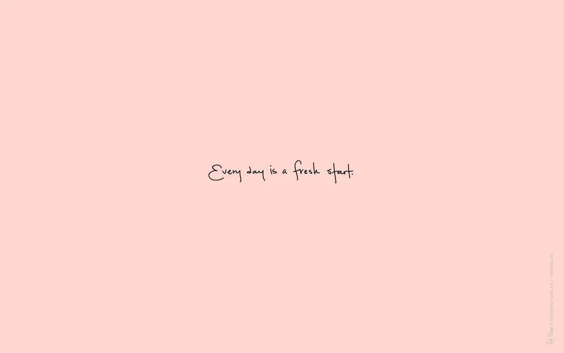 Pastel Pink