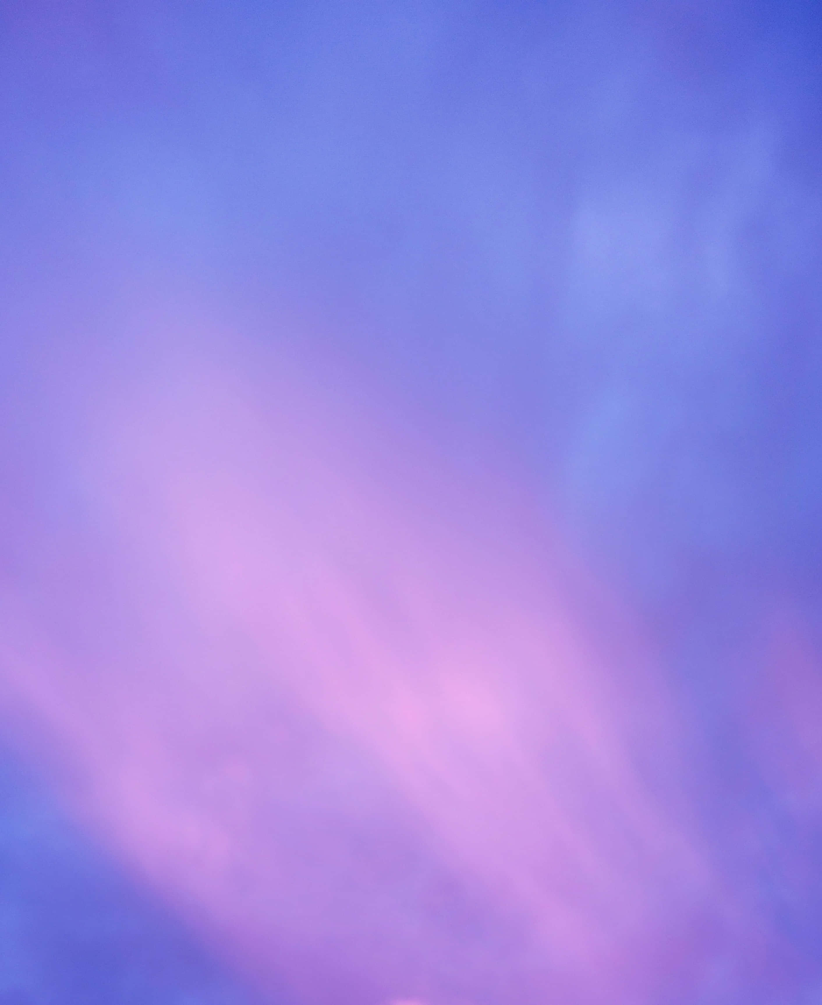 pastel purple, iPhone, sky, 2K Phone Wallpaper