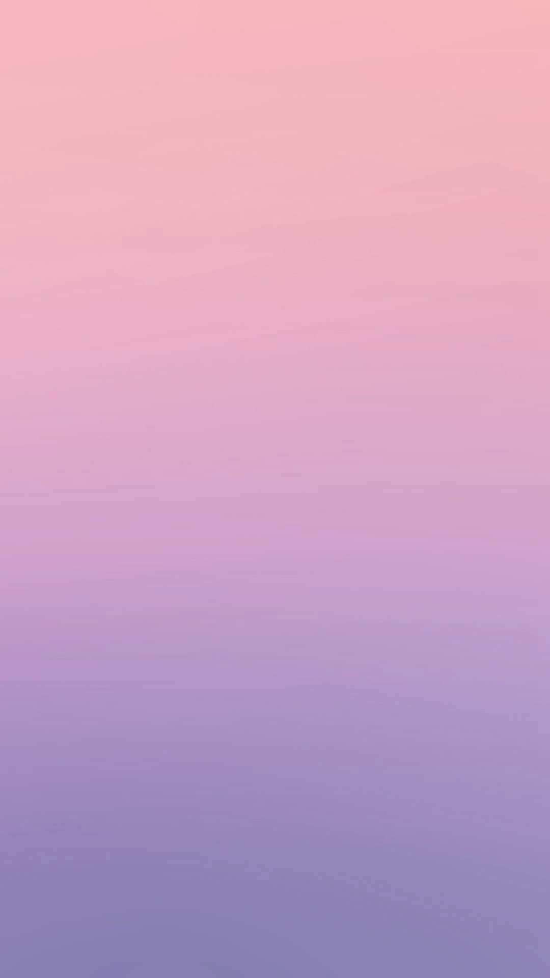 pastel purple iPhone, silver reflective surface, soft pink, Full HD Phone Wallpaper