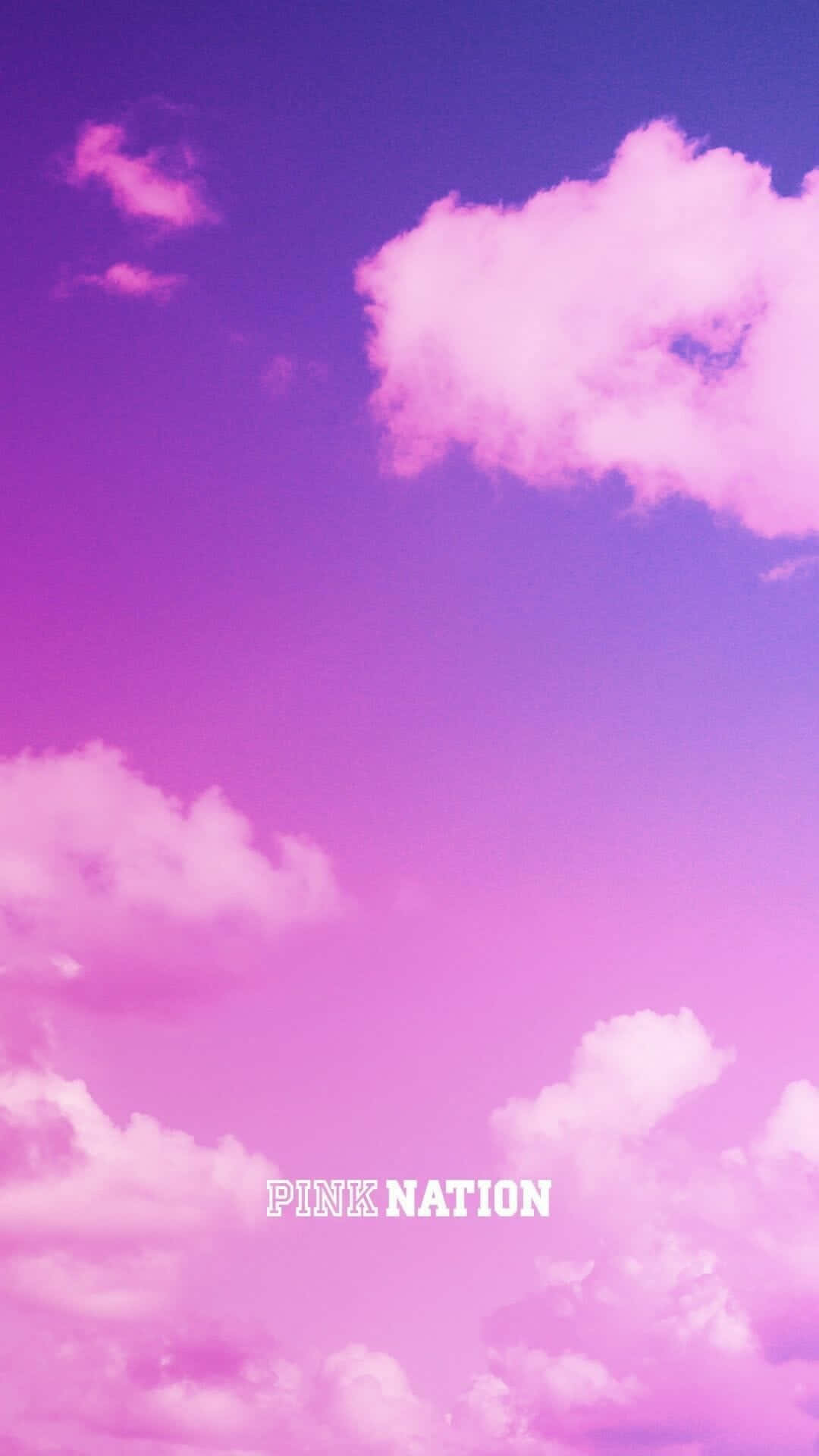 Pastel Purple, iPhone, gradient sunset, Full HD Phone Wallpaper