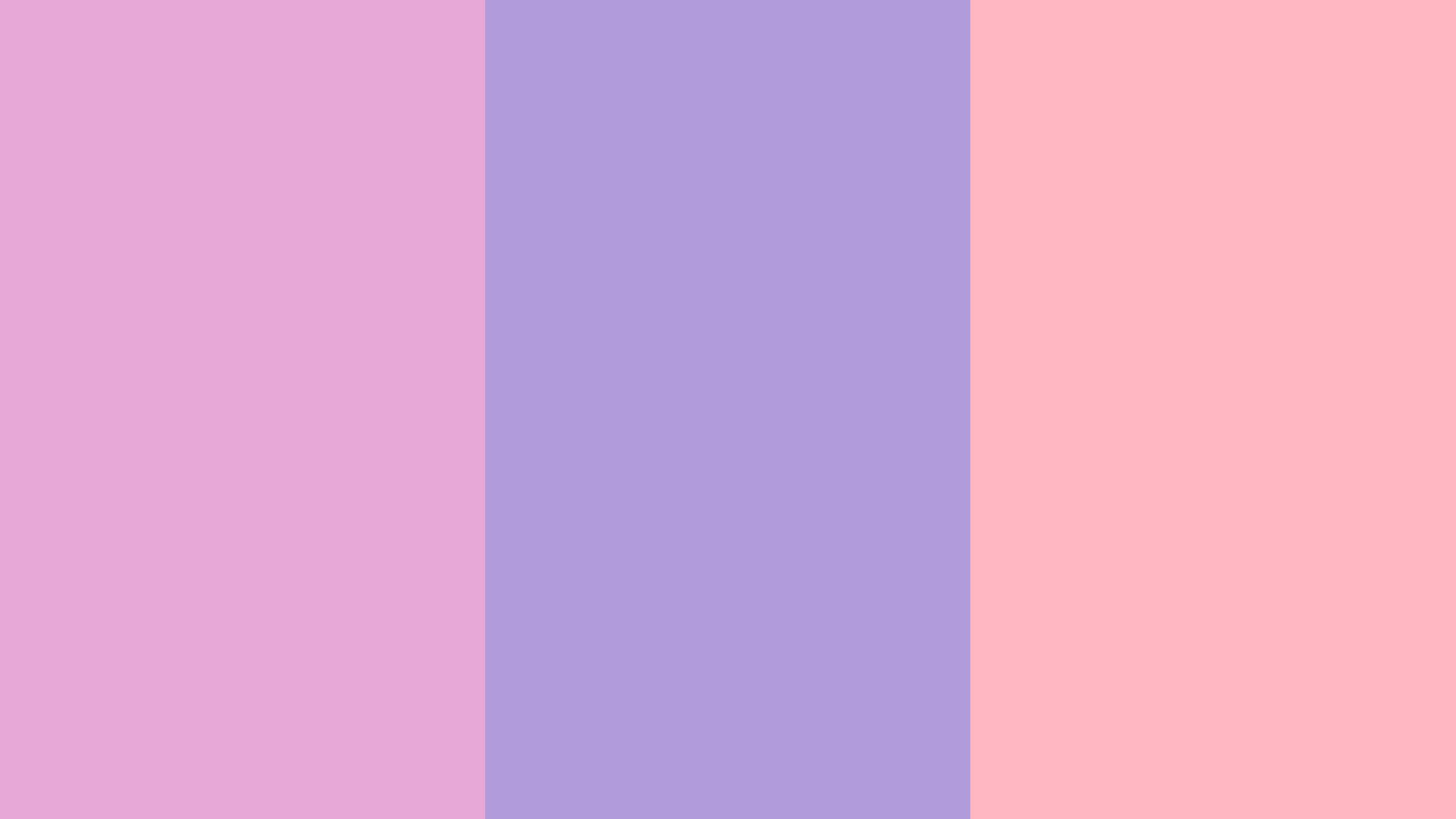 pastel purple, pink, lavender, 2K Desktop Wallpaper