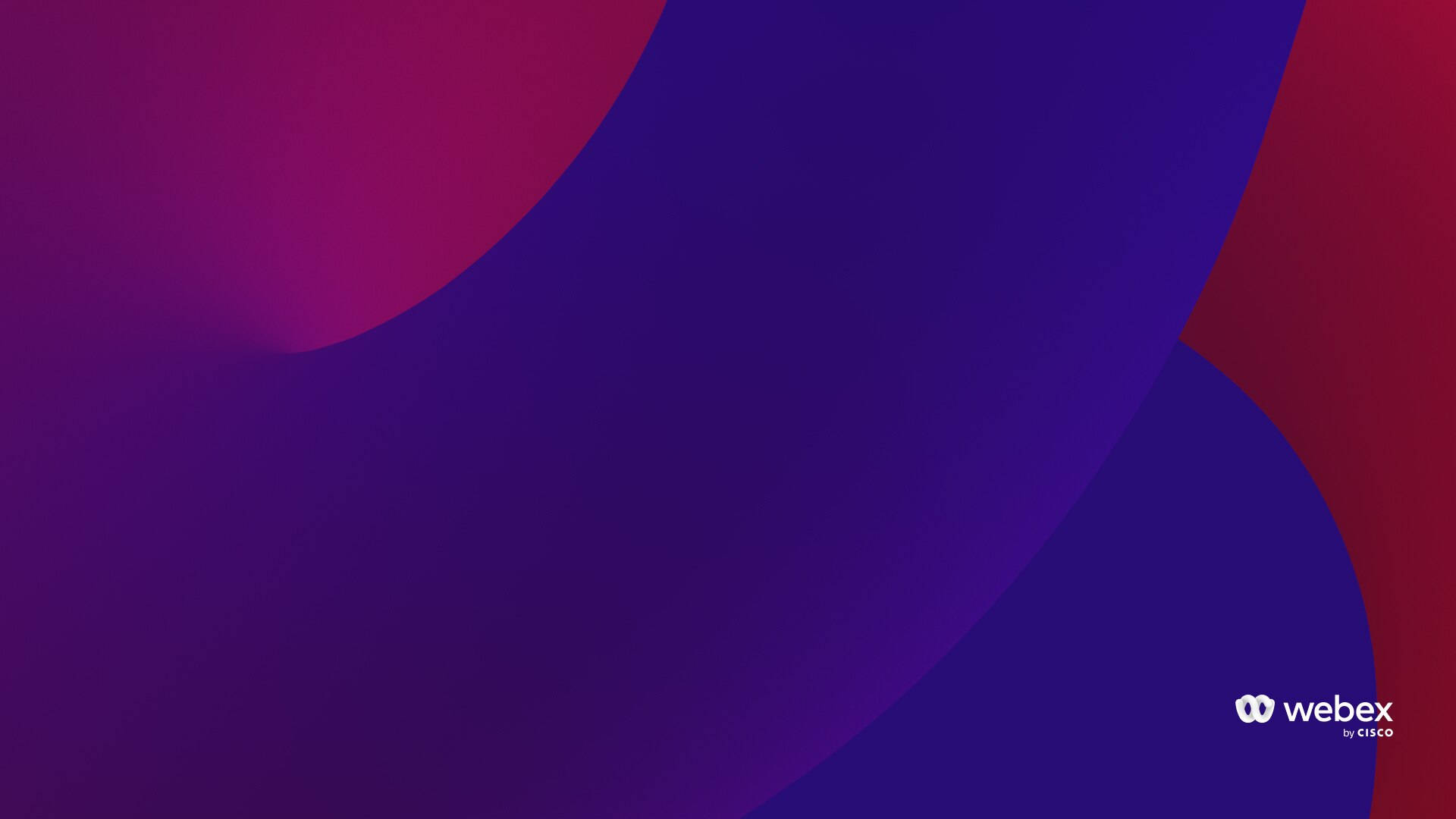 Purple Red Webex Background, vibrant abstract, flowing gradients, Full HD Desktop Wallpaper