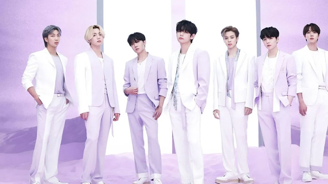 Pastel Purple