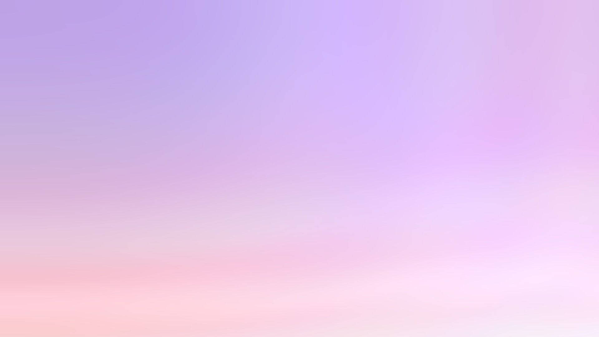 pastel purple, gradient sky, lavender, Full HD Desktop Wallpaper