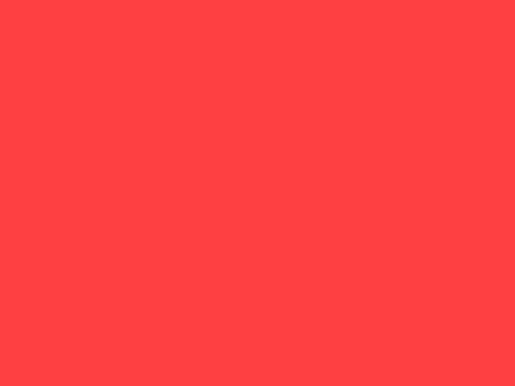 Pastel Red Aesthetic, coral red, background, SD Desktop Wallpaper