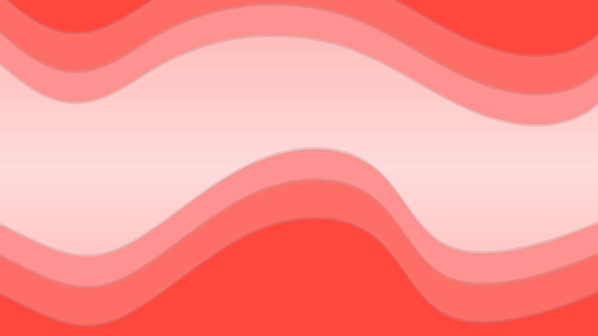pastel red, pink, white, Full HD Desktop Wallpaper