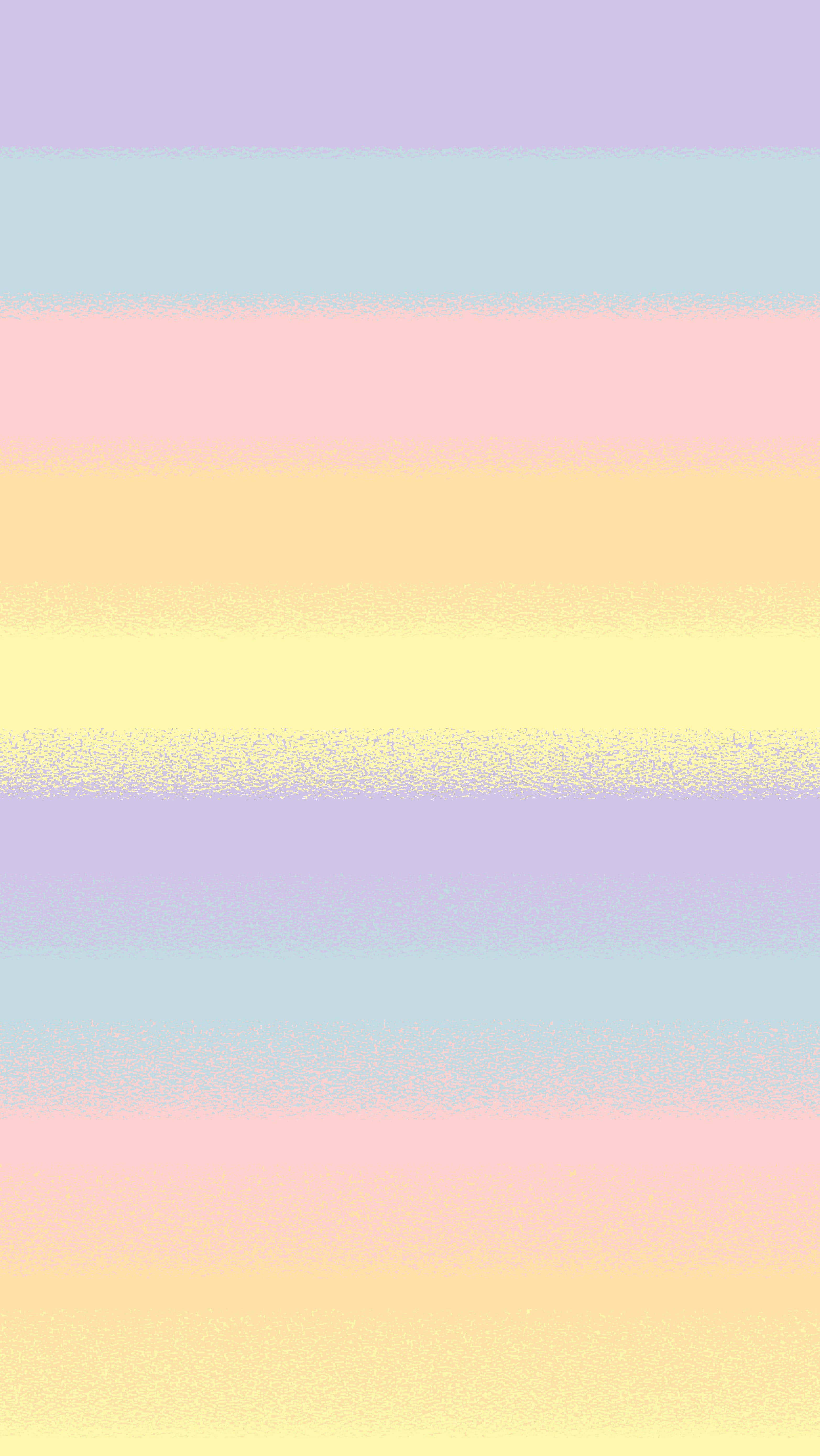 pastel striped, pink, yellow, 5K Phone Wallpaper