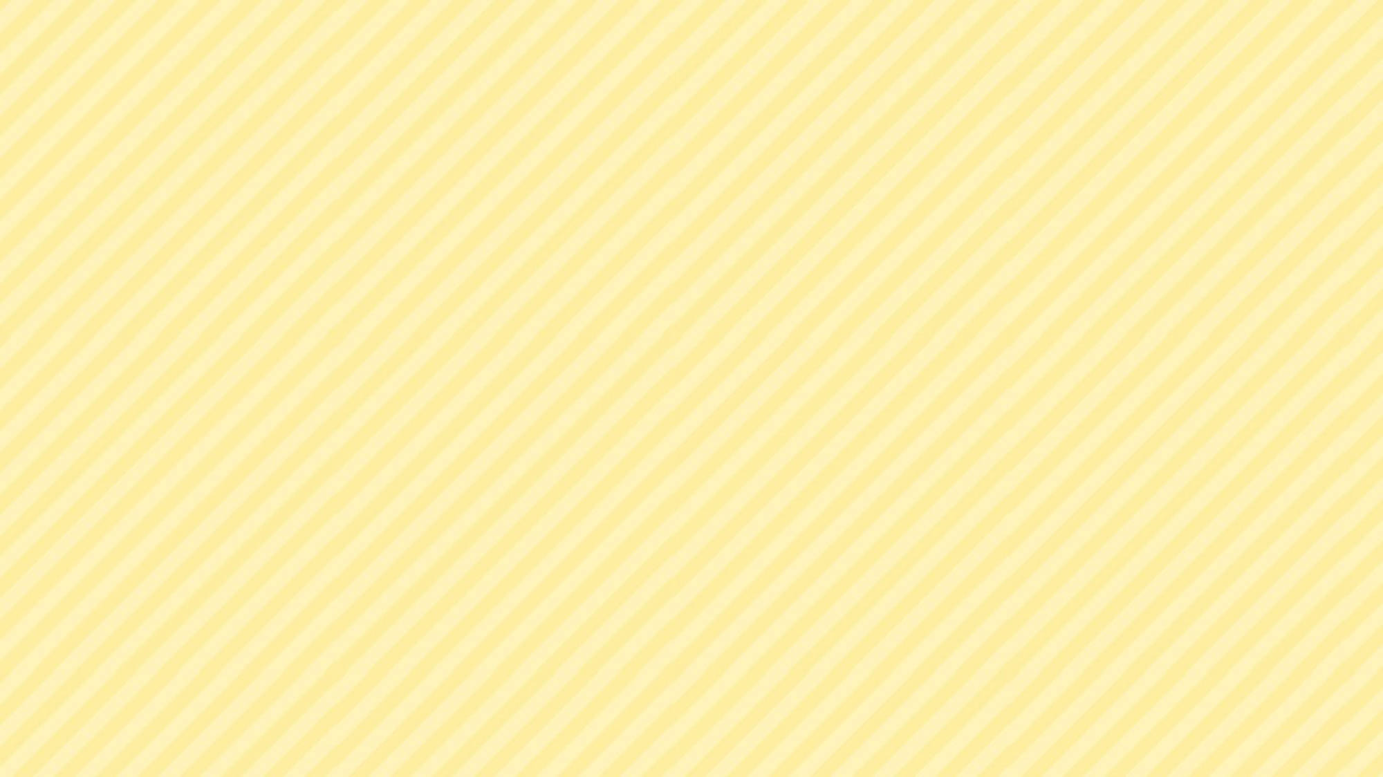 pastel yellow, diagonal stripes, seamless, Full HD Desktop Wallpaper