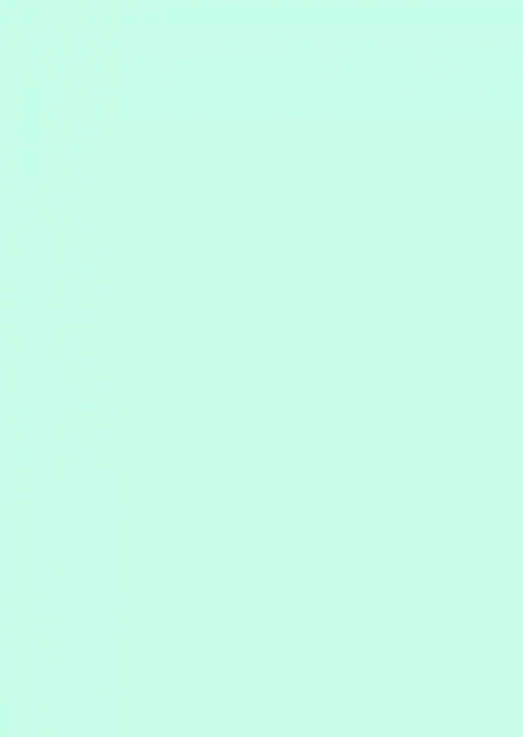 soft mint green, pale cyan, minimalist gradient, HD Phone Wallpaper