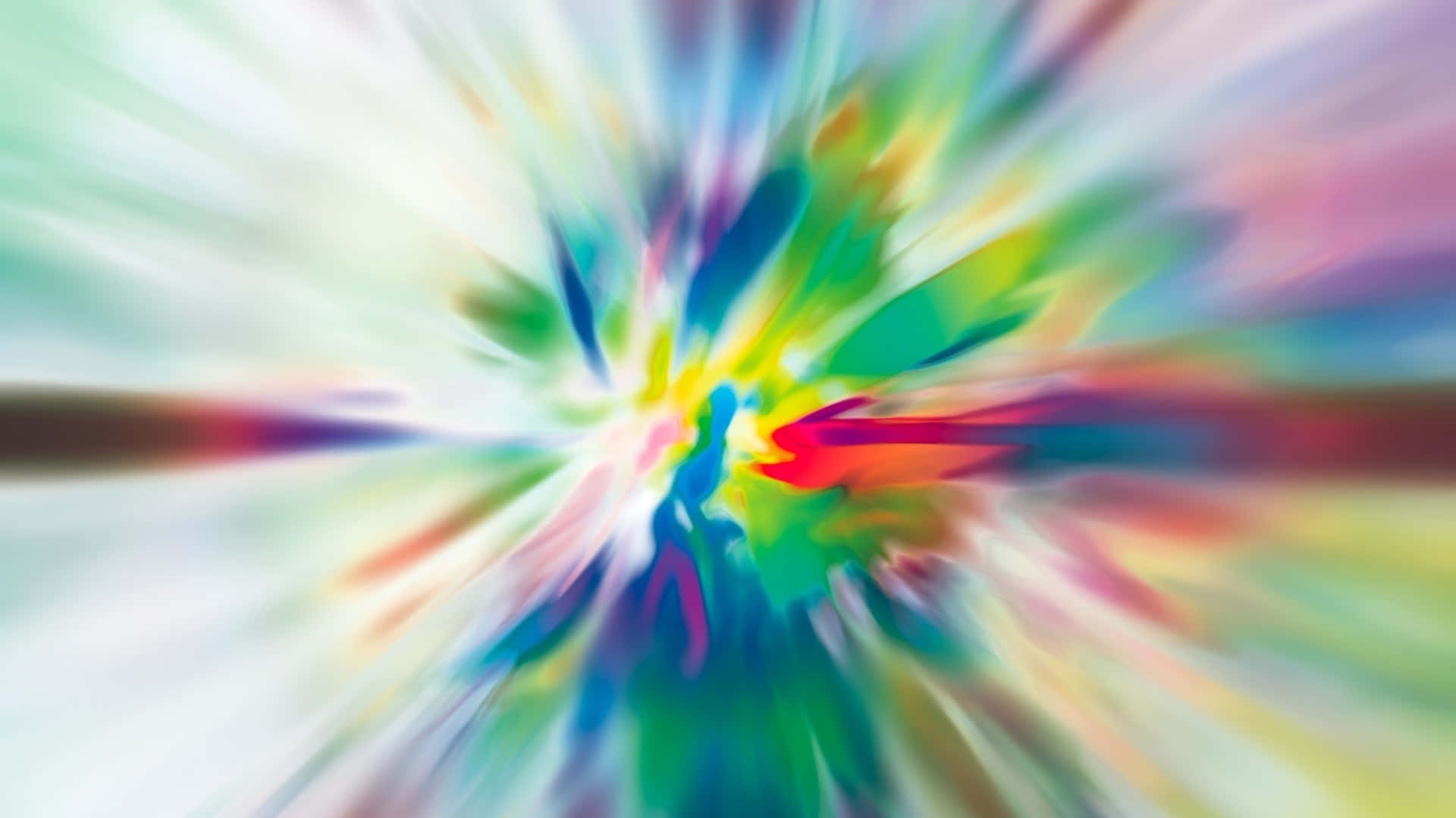 pastel tie dye, rainbow colors, swirling, Full HD Desktop Wallpaper