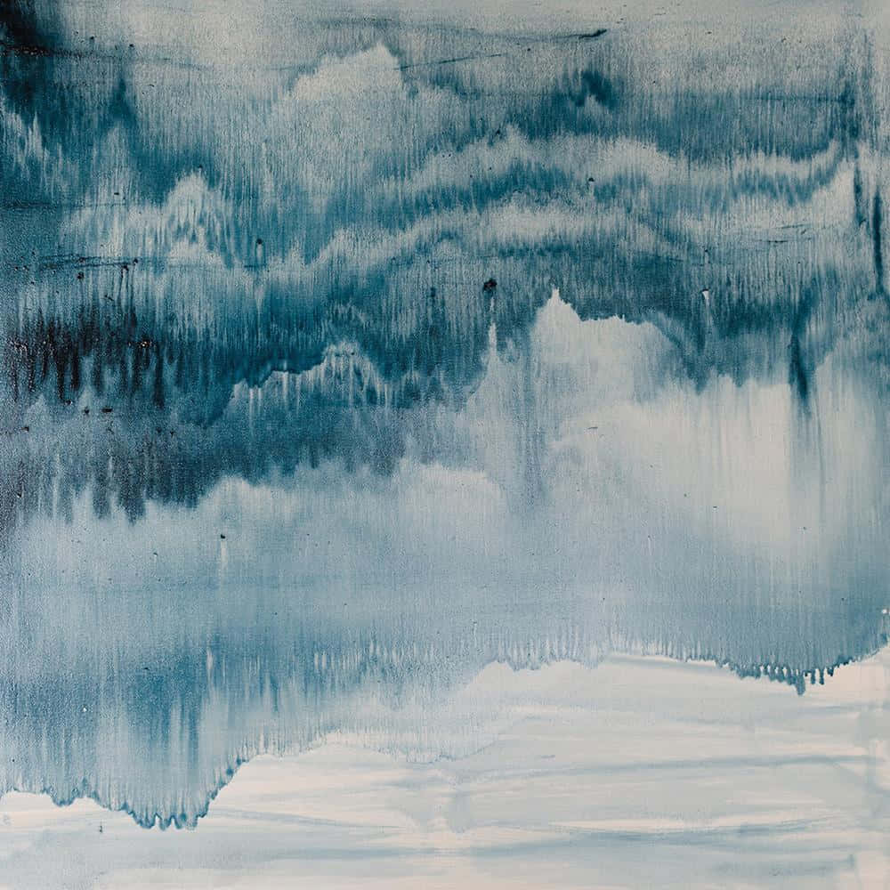 pastel tie dye, blue, white, SD Desktop Wallpaper