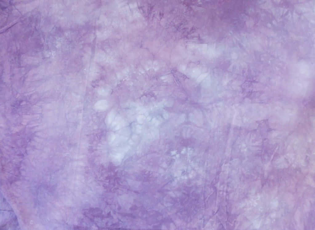 Pastel Tie Dye, lavender, white, SD Desktop Wallpaper