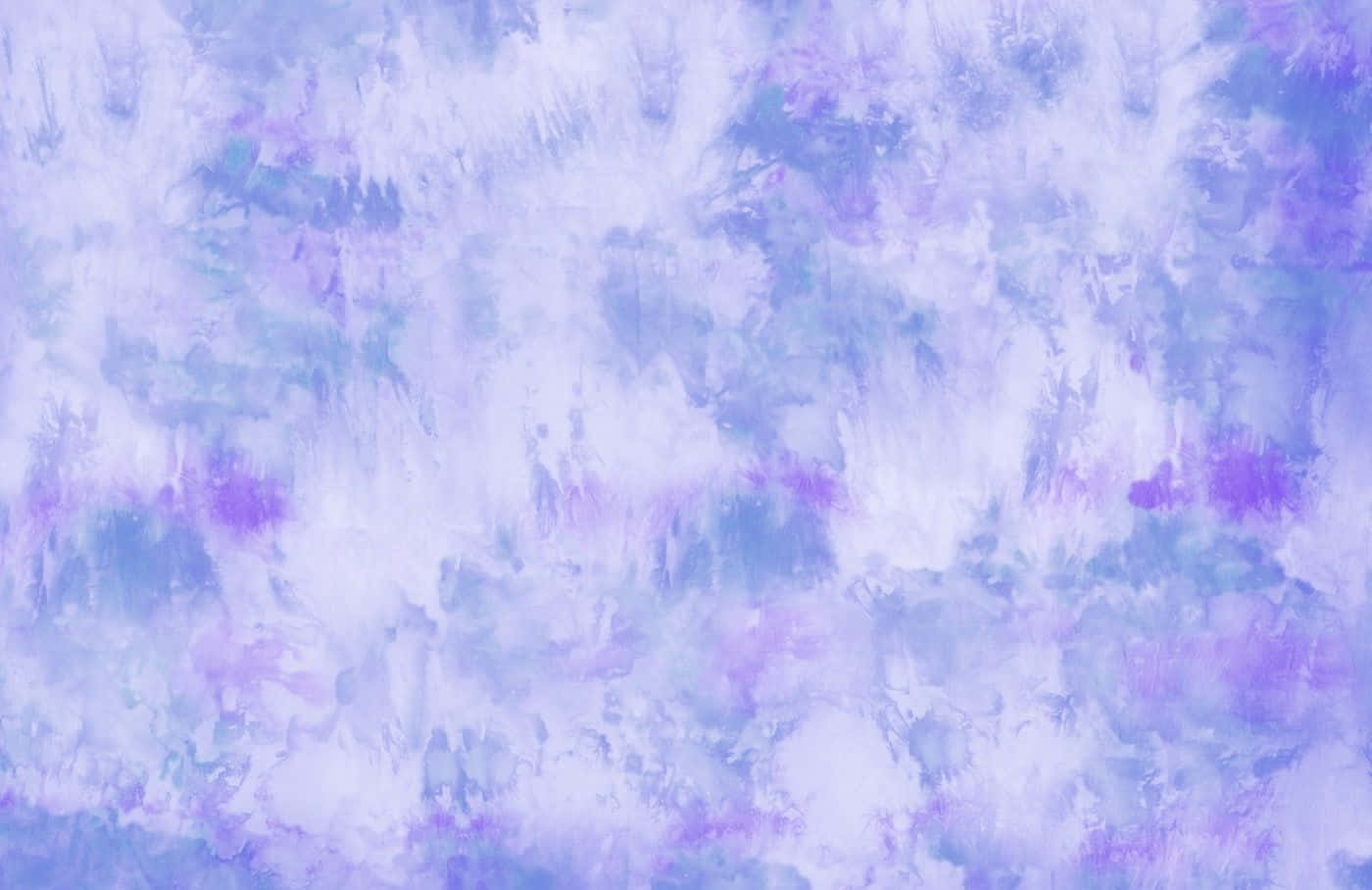 pastel tie dye, lavender, sky blue, HD Desktop Wallpaper