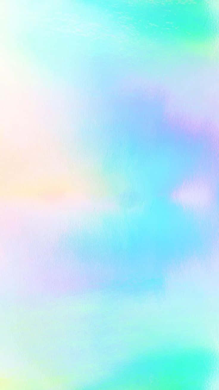 pastel tie dye, mint blue, lavender, HD Phone Wallpaper