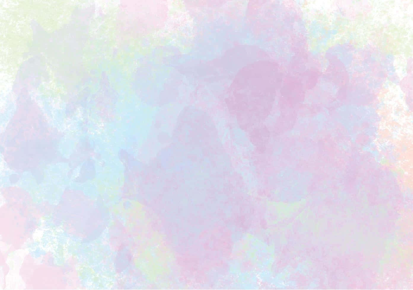 pastel watercolor, soft pastel watercolor washes, gentle pinks, HD Desktop Wallpaper