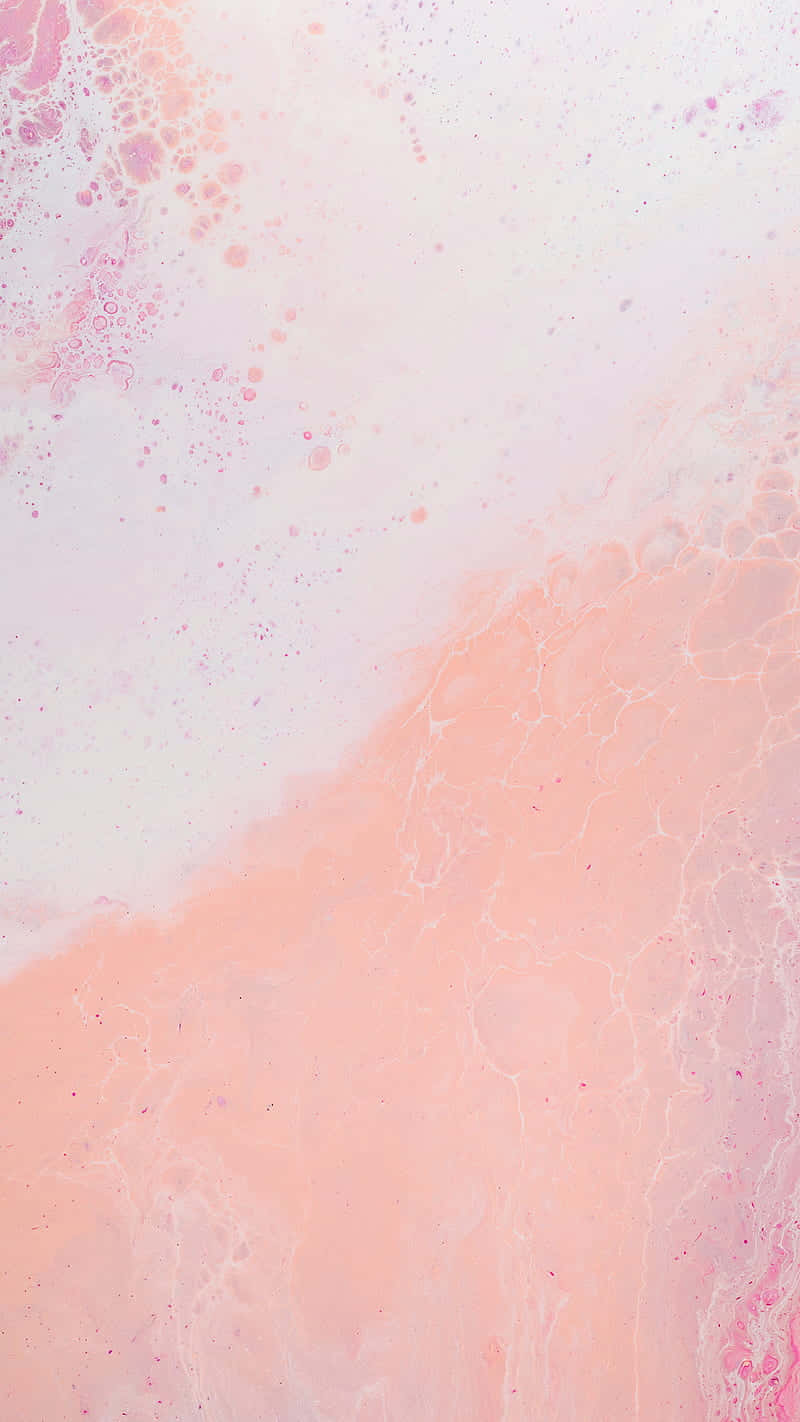 pastel pink, blue, yellow, HD Phone Wallpaper