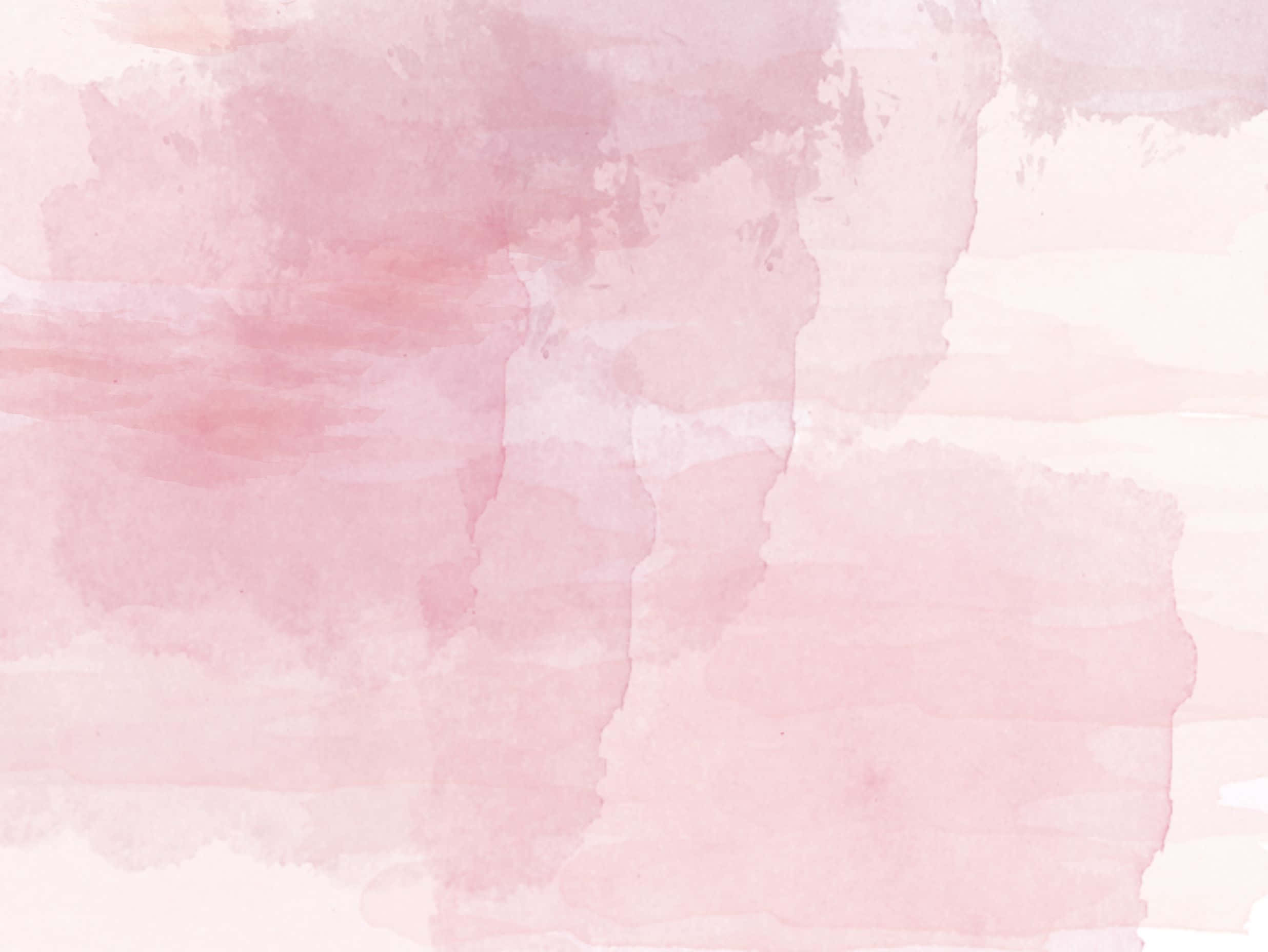 pink watercolor, soft pink watercolor washes, creamy whites, Full HD Desktop Wallpaper