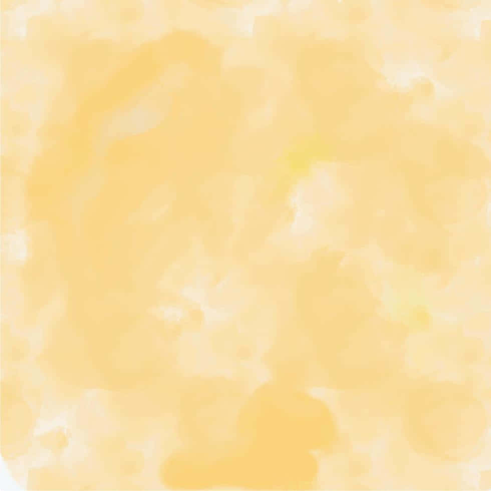 pastel yellow, watercolor texture, blended yellow and cream hues, SD Desktop Wallpaper