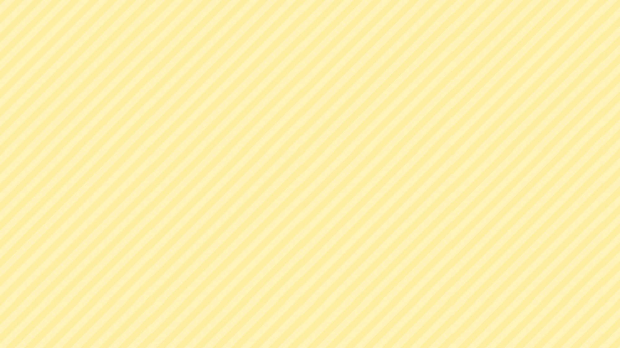 diagonal stripes, pastel yellow aesthetic, soft yellow background, Full HD Desktop Wallpaper
