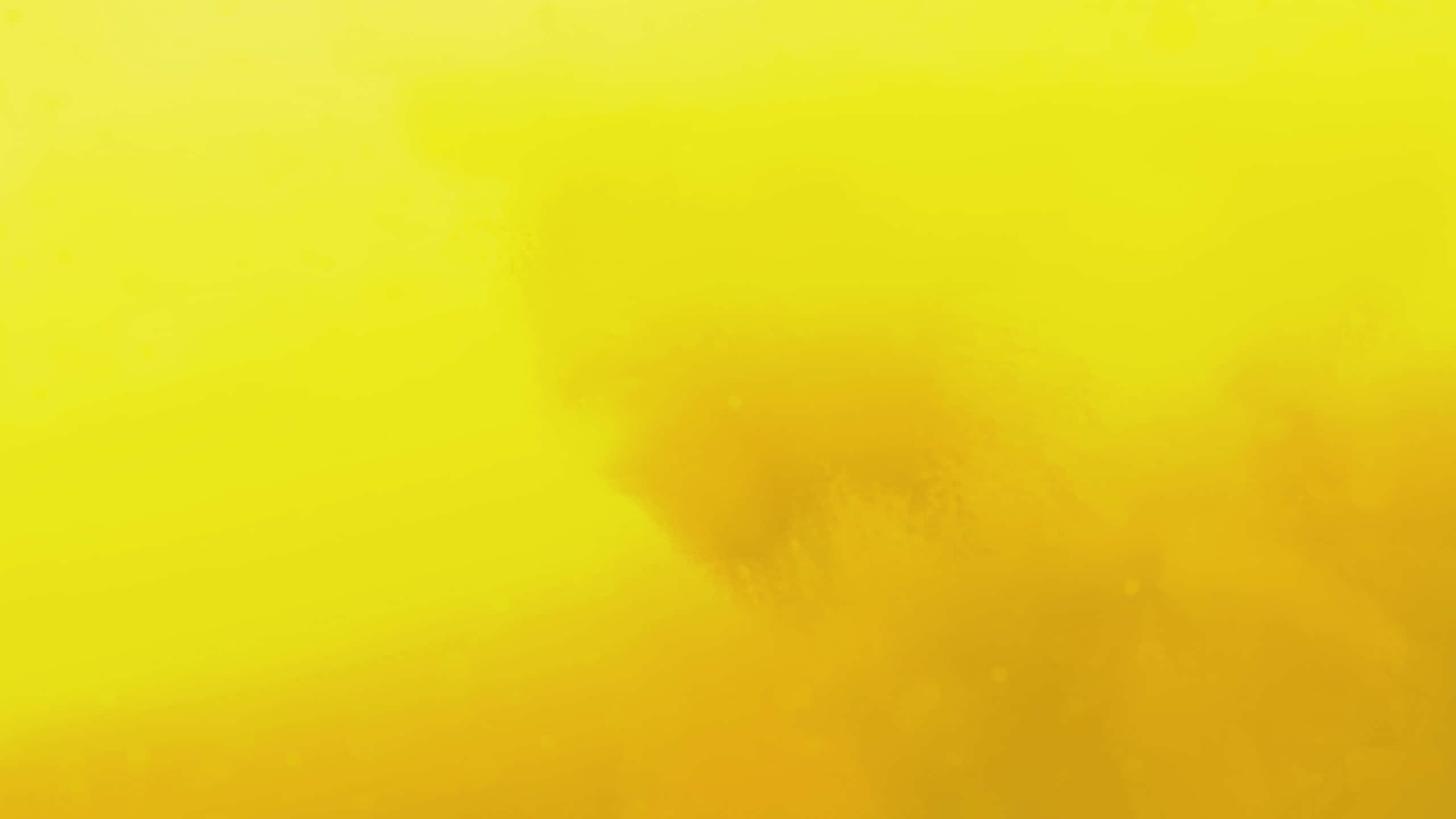 pastel yellow laptop, 2560 x 1440, desk, 2K Desktop Wallpaper