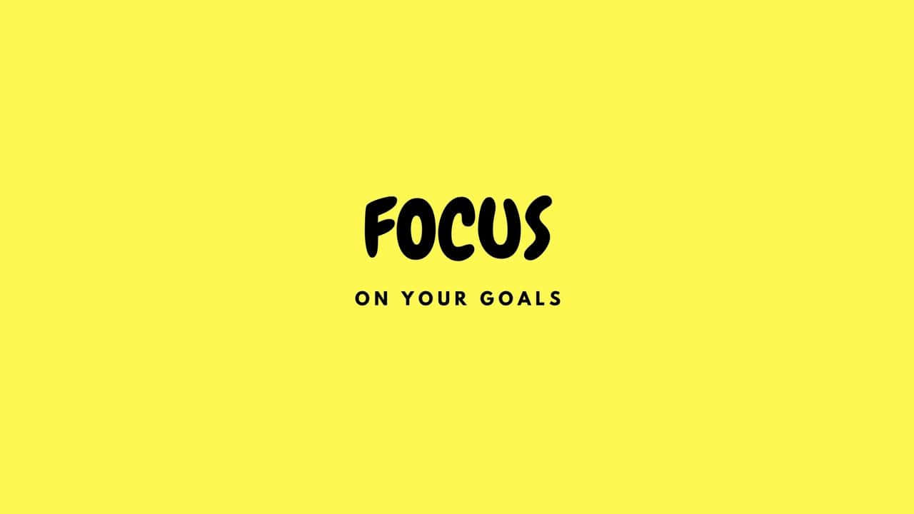 Pastel Yellow Laptop, vibrant yellow background, Bold black text, HD Desktop Wallpaper