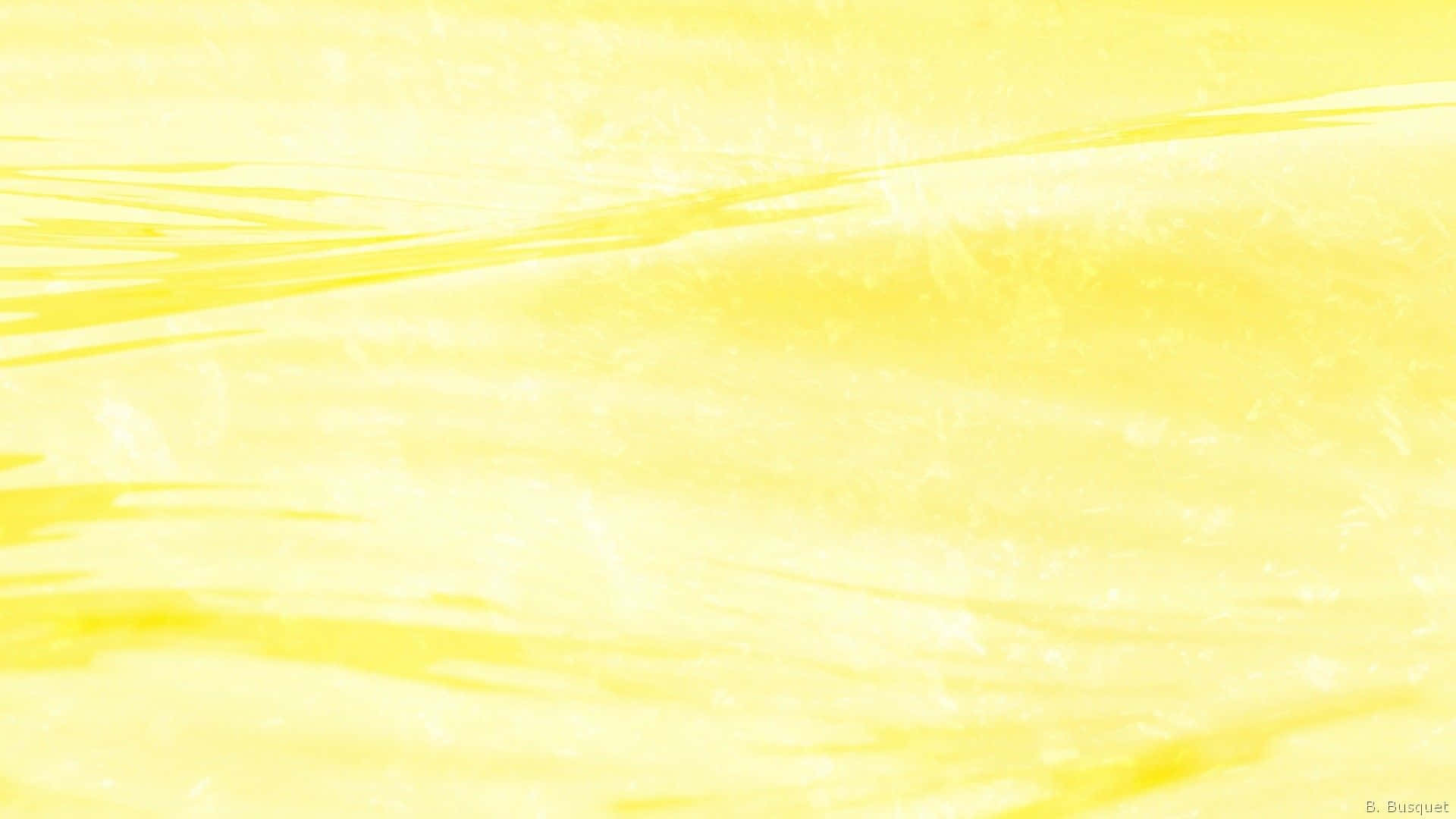 pastel yellow laptop, 1920 x 1080, radiant yellow, Full HD Desktop Wallpaper
