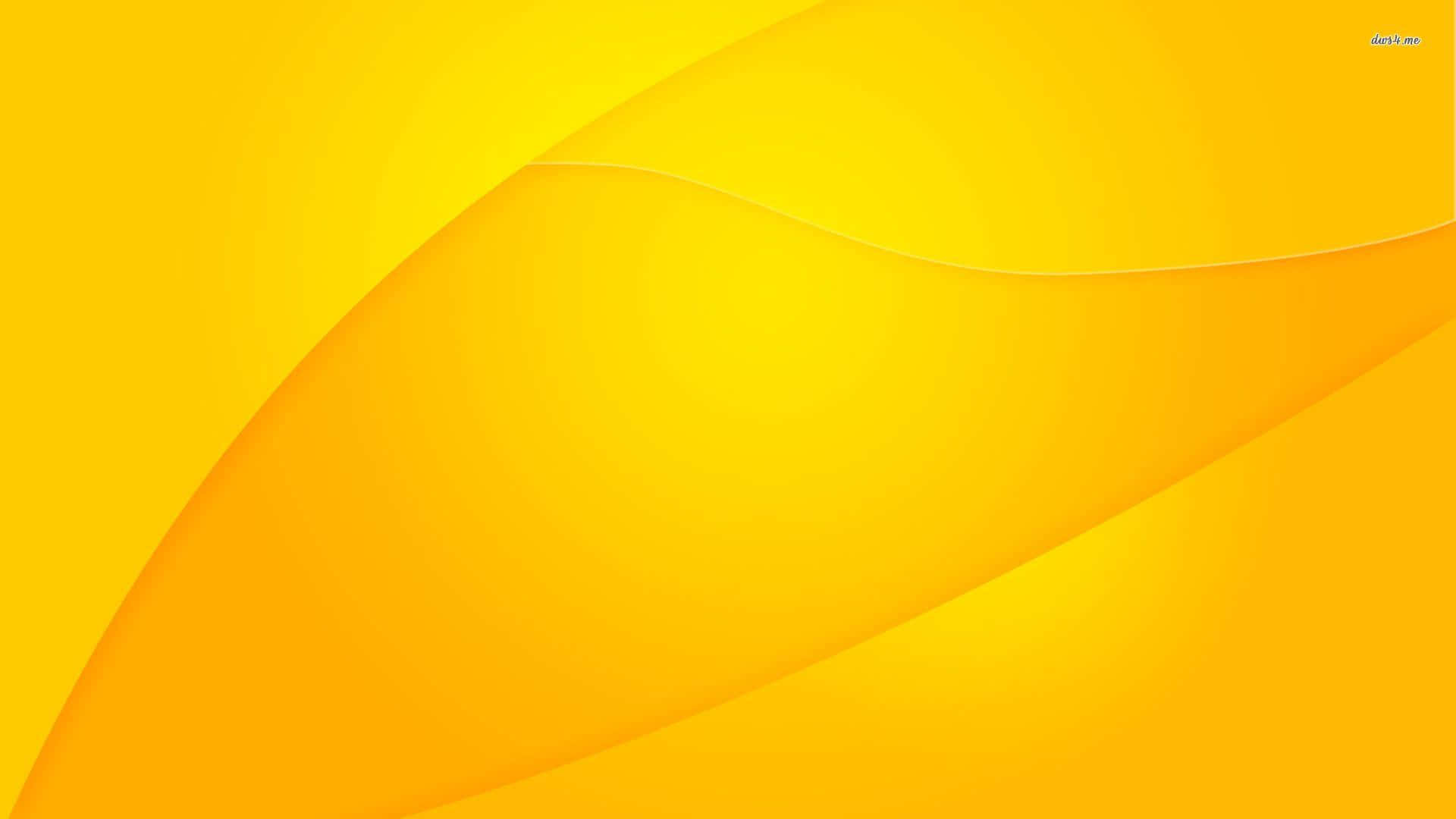 Pastel Yellow Laptop, 1920 x 1080, yellow, Full HD Desktop Wallpaper
