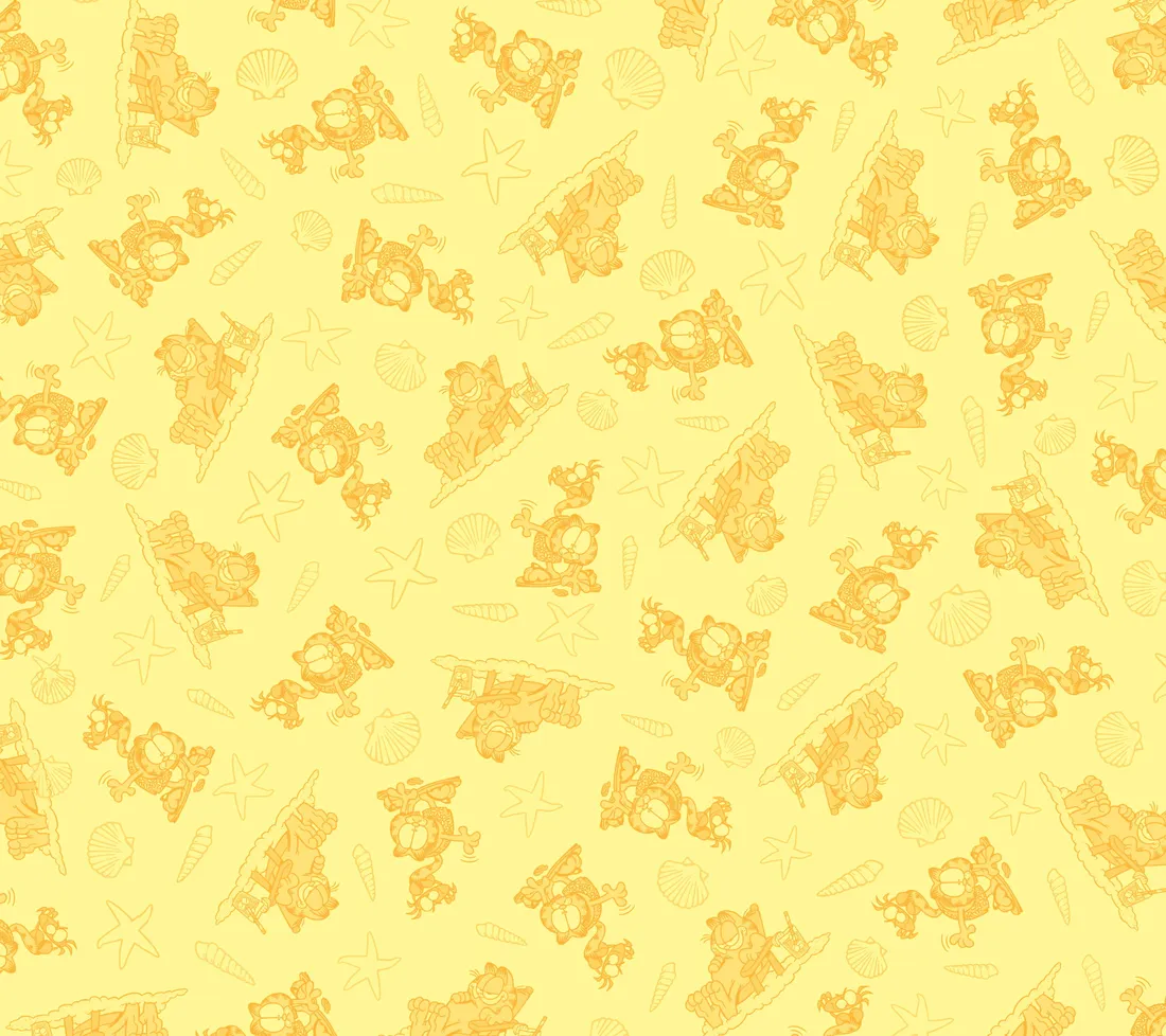 Pastel Yellow