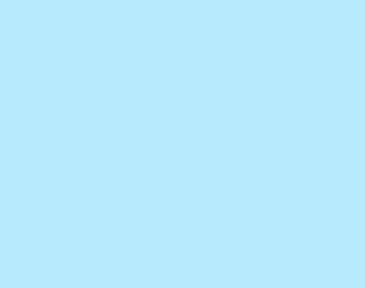 Pastel, plain blue color, solid light blue background, SD Desktop Wallpaper
