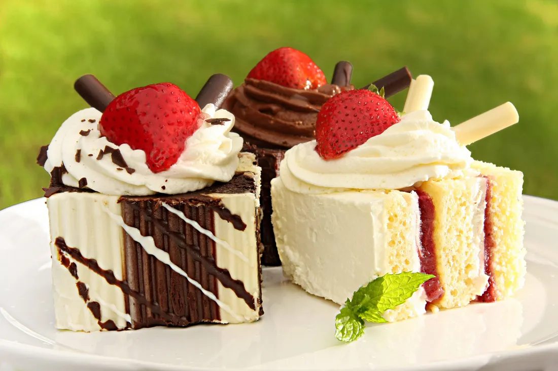Pastry