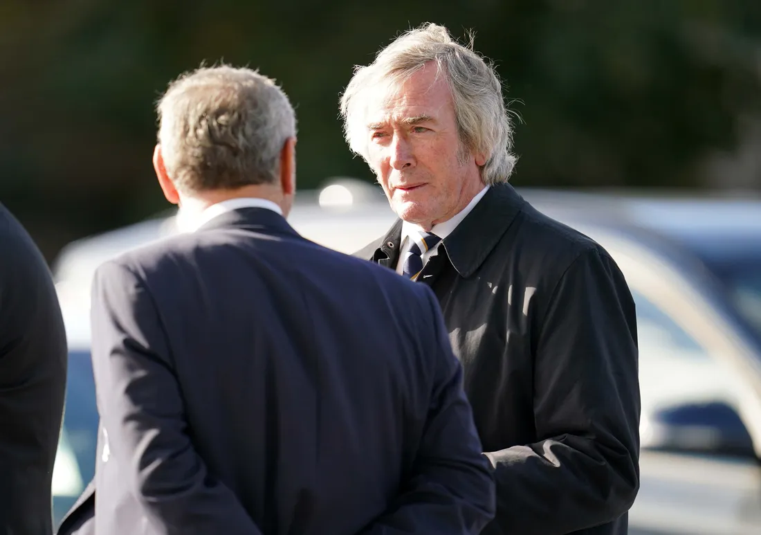 Pat Jennings