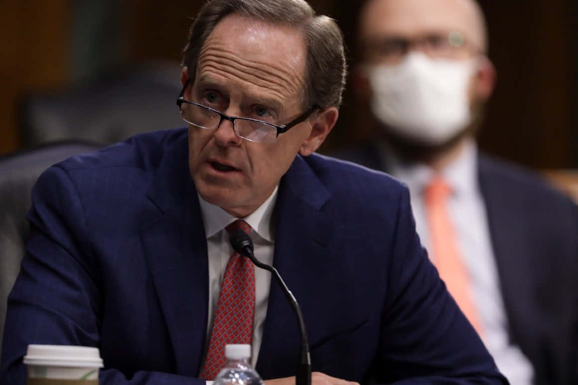 Pat Toomey, blue suit, red tie, SD Desktop Wallpaper